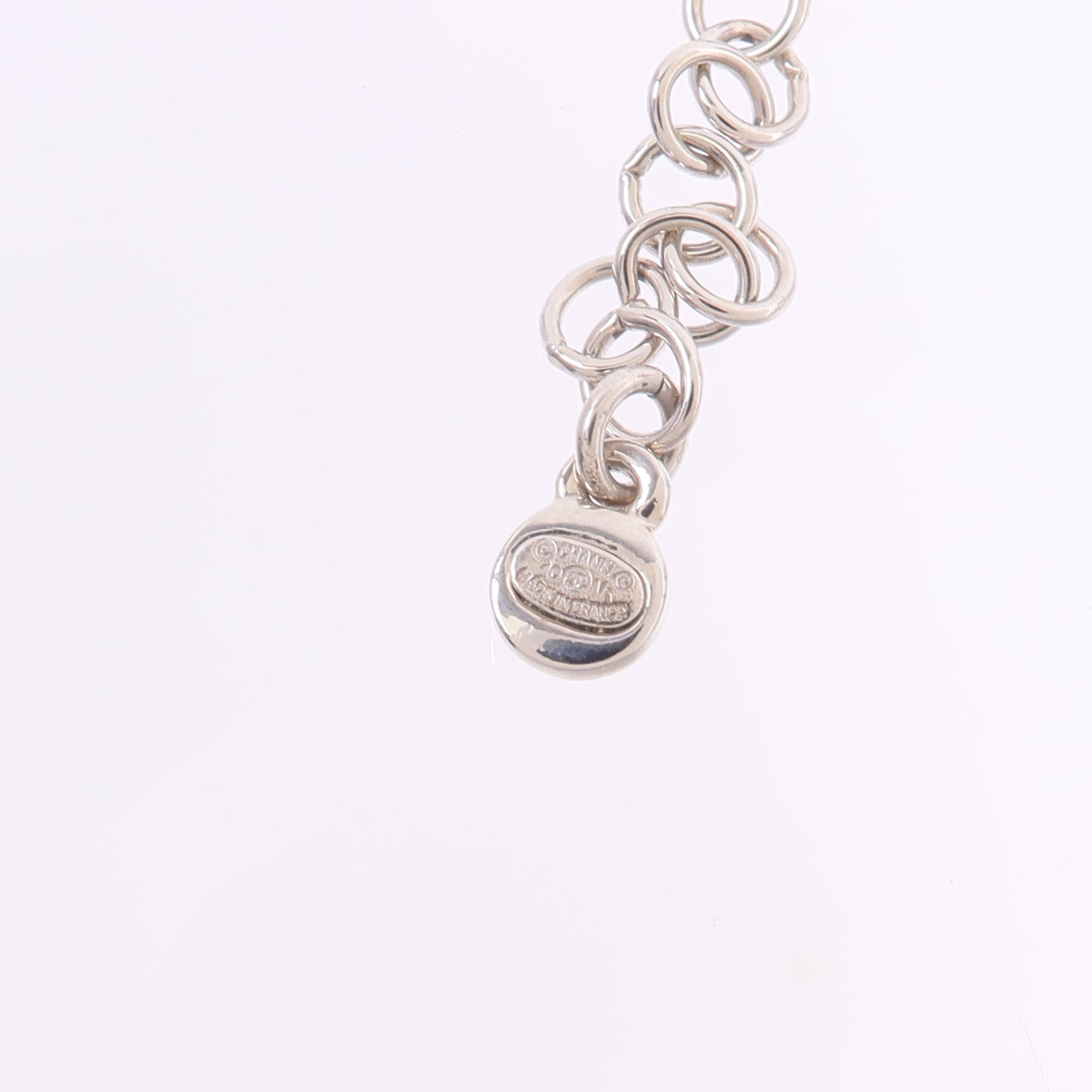 CHANEL 金屬Necklace項鍊