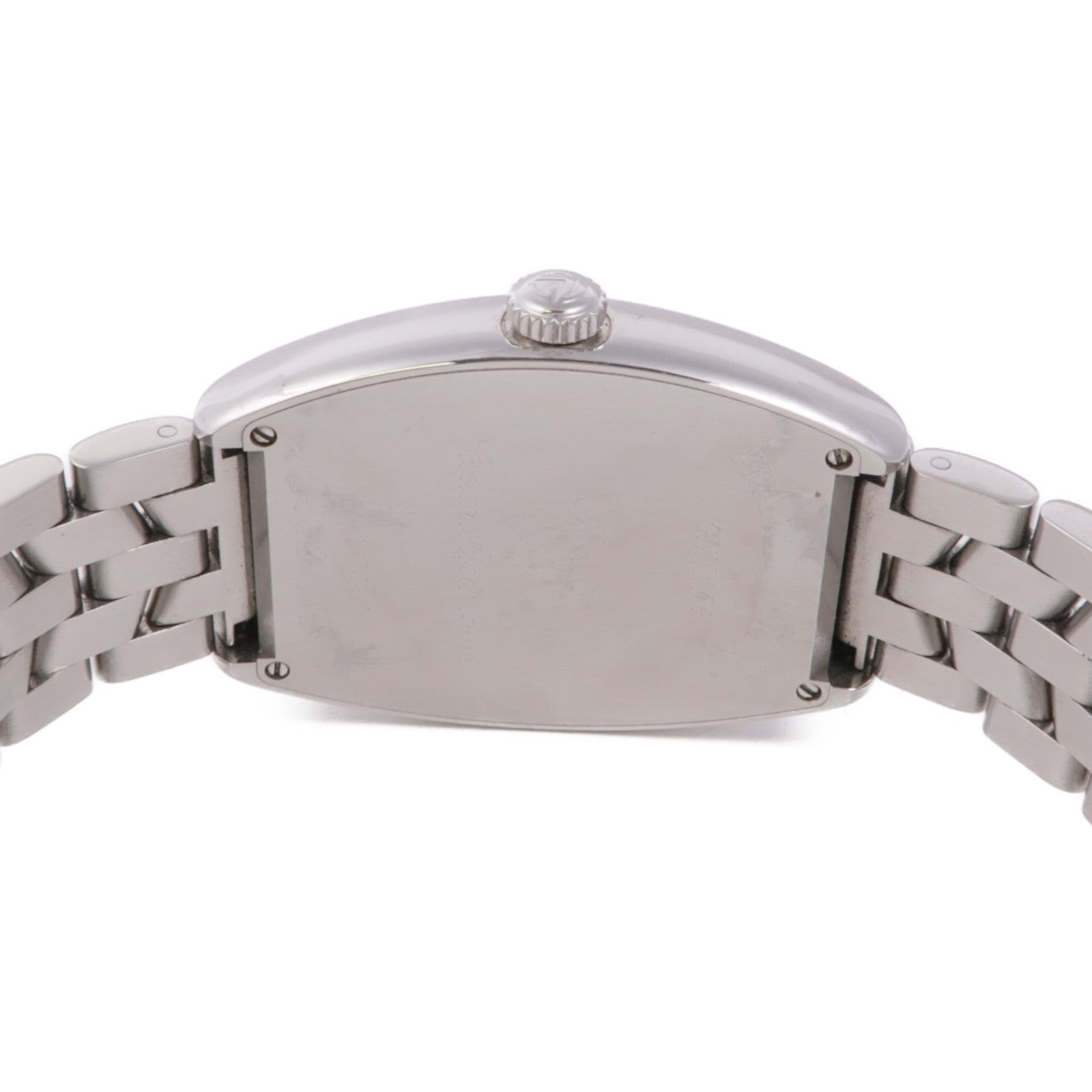 FRANCK MULLER Master Banker 2852 MB