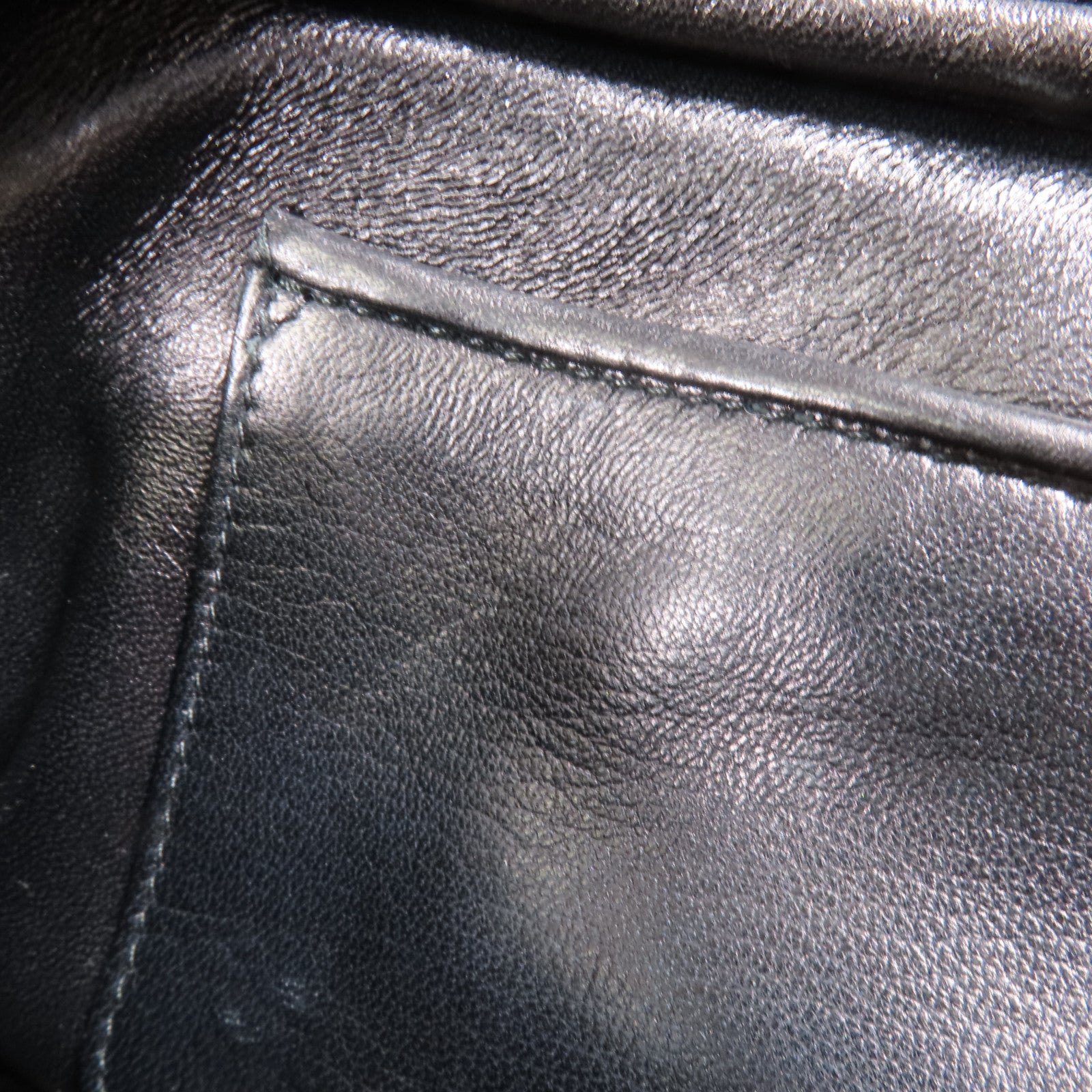 PRADA 羊皮皮革Nappa Fiocco Bow金扣肩背袋