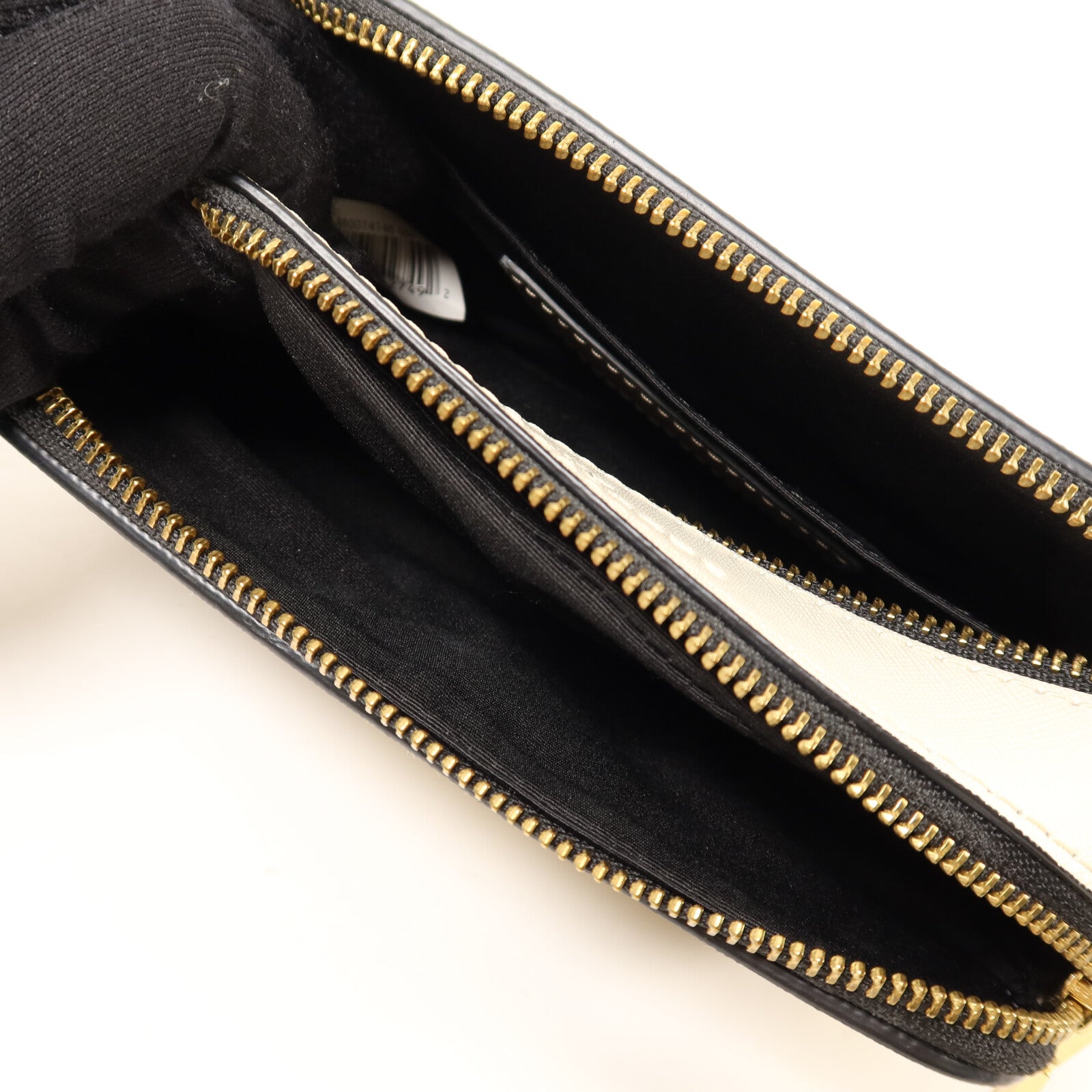 MARC JACOBS 牛皮皮革The Snapsot金扣肩背袋