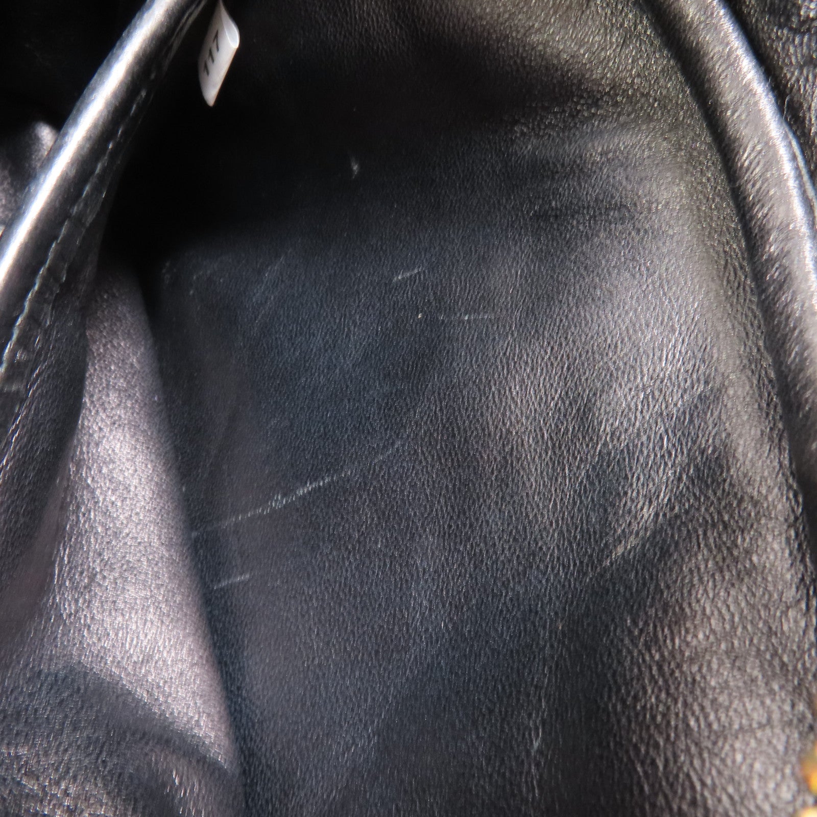 PRADA 羊皮皮革Nappa Fiocco Bow金扣肩背袋