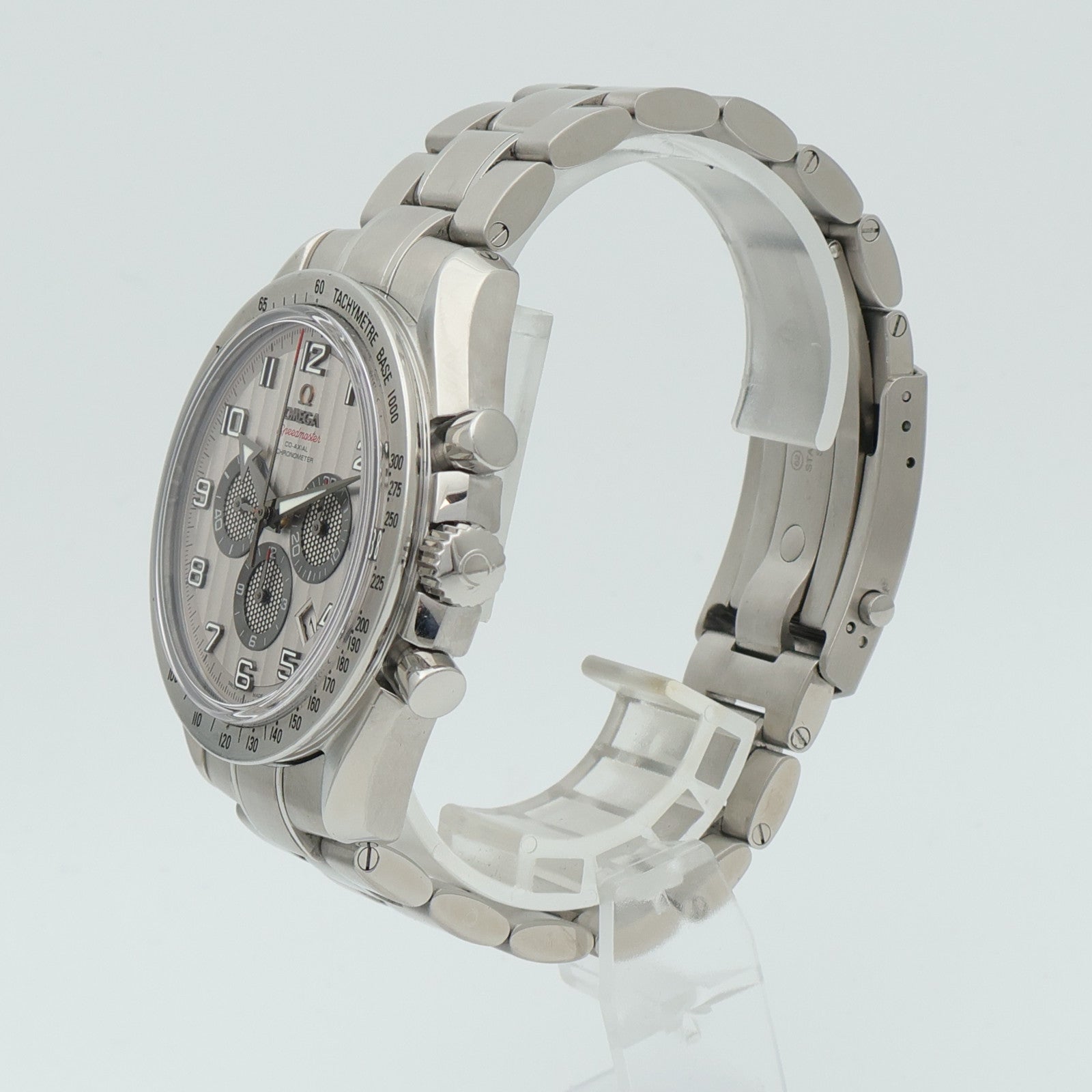 OMEGA Speedmaster Broad Arrow 321.10.44.50.02.001