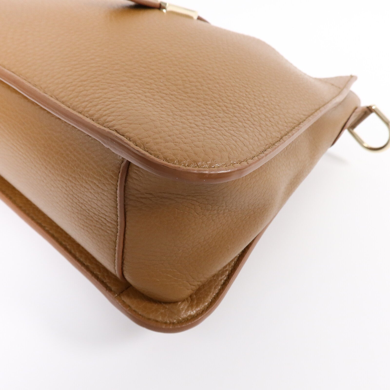 Furla 【激減優惠】牛皮皮革Small Sofia Hobo肩背袋