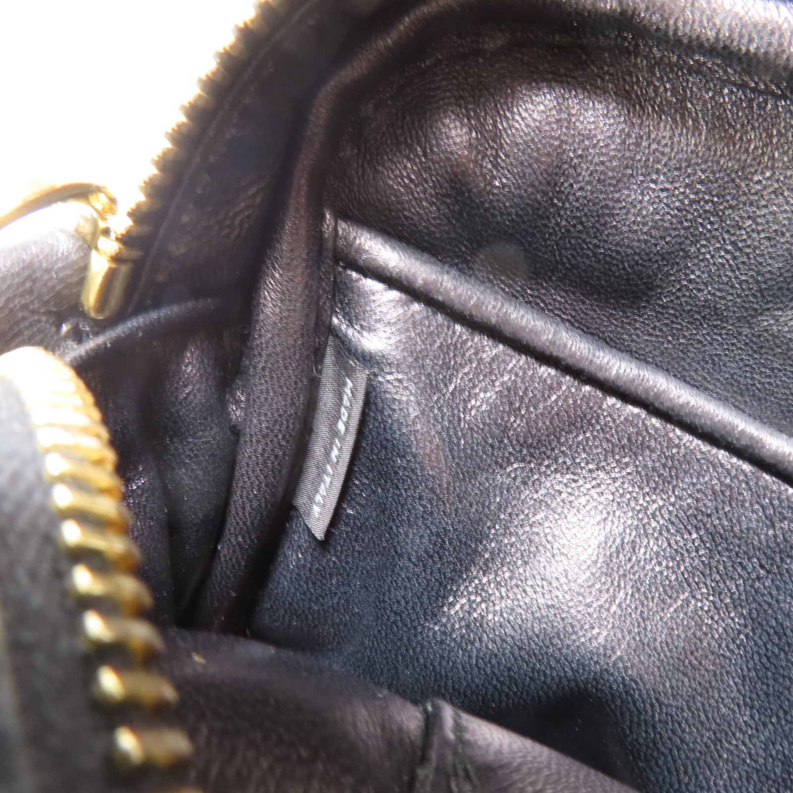 PRADA 羊皮皮革Nappa Fiocco Bow金扣肩背袋