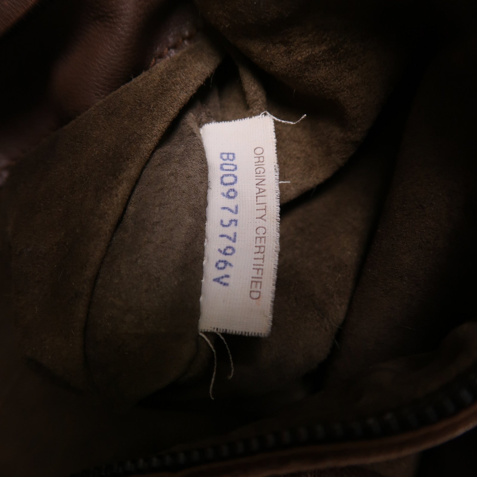 BOTTEGA VENETA 牛皮皮革Tote Bag肩背袋