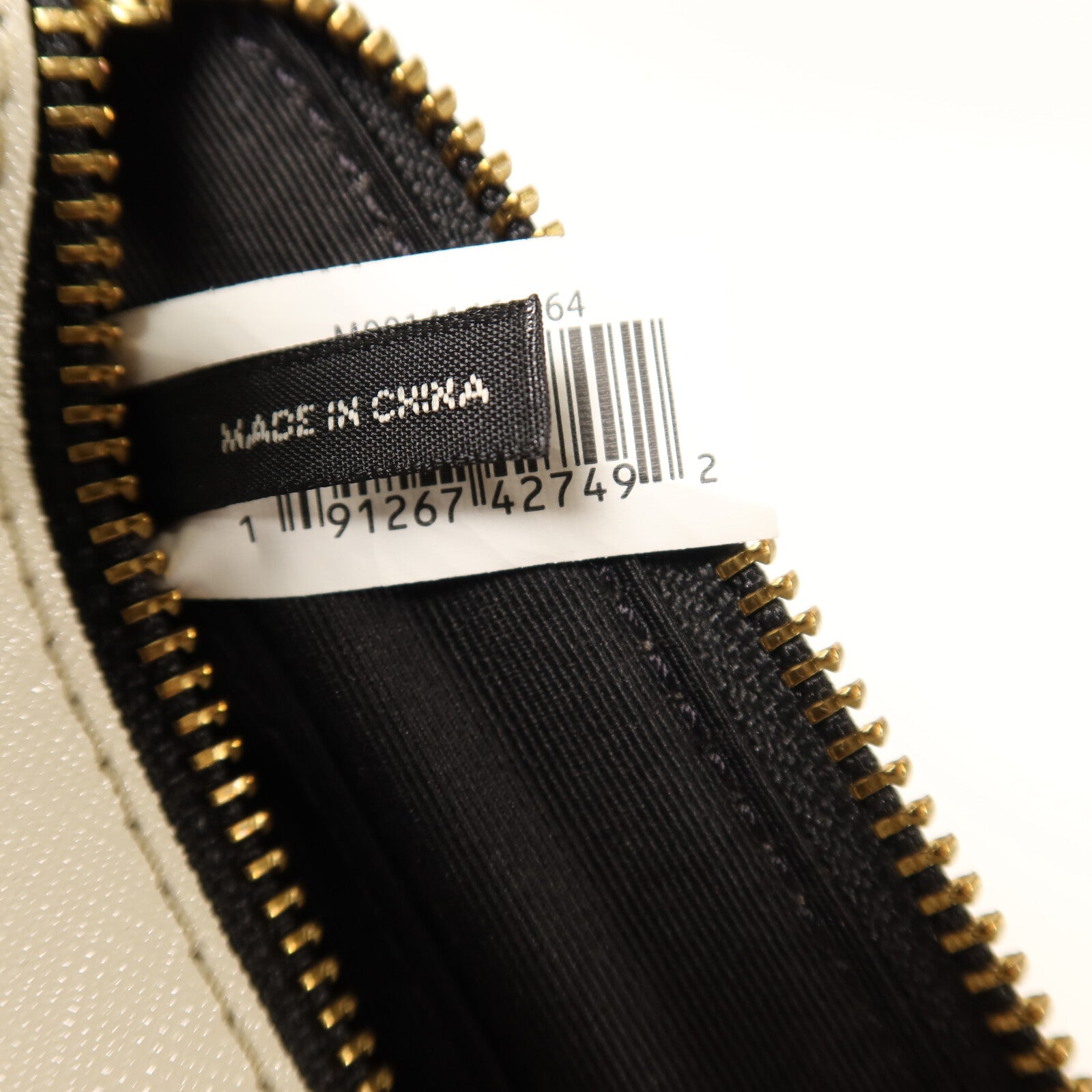 MARC JACOBS 牛皮皮革The Snapsot金扣肩背袋
