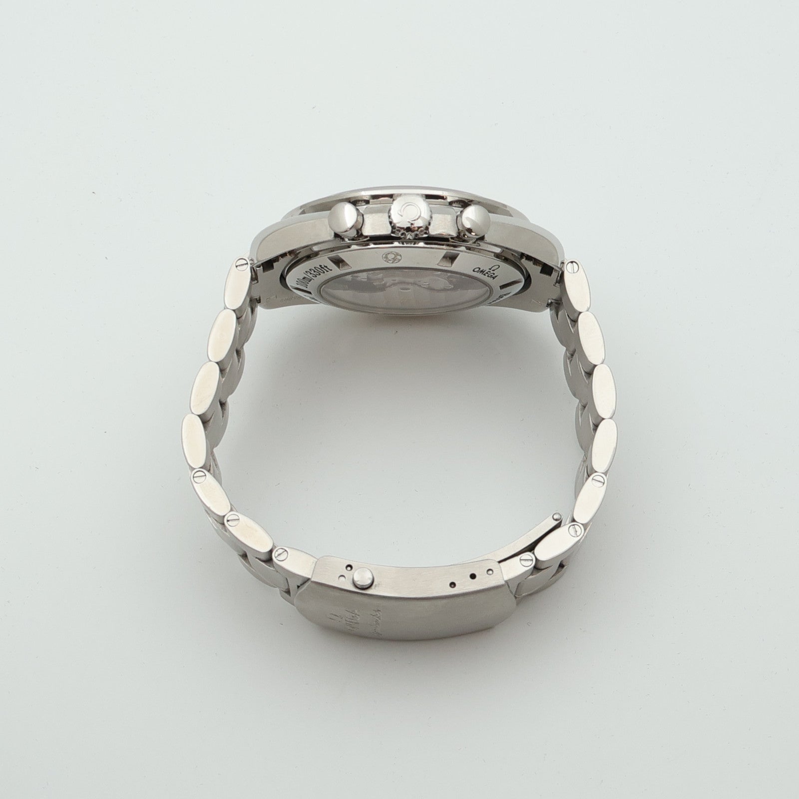 OMEGA Speedmaster Broad Arrow 321.10.44.50.02.001