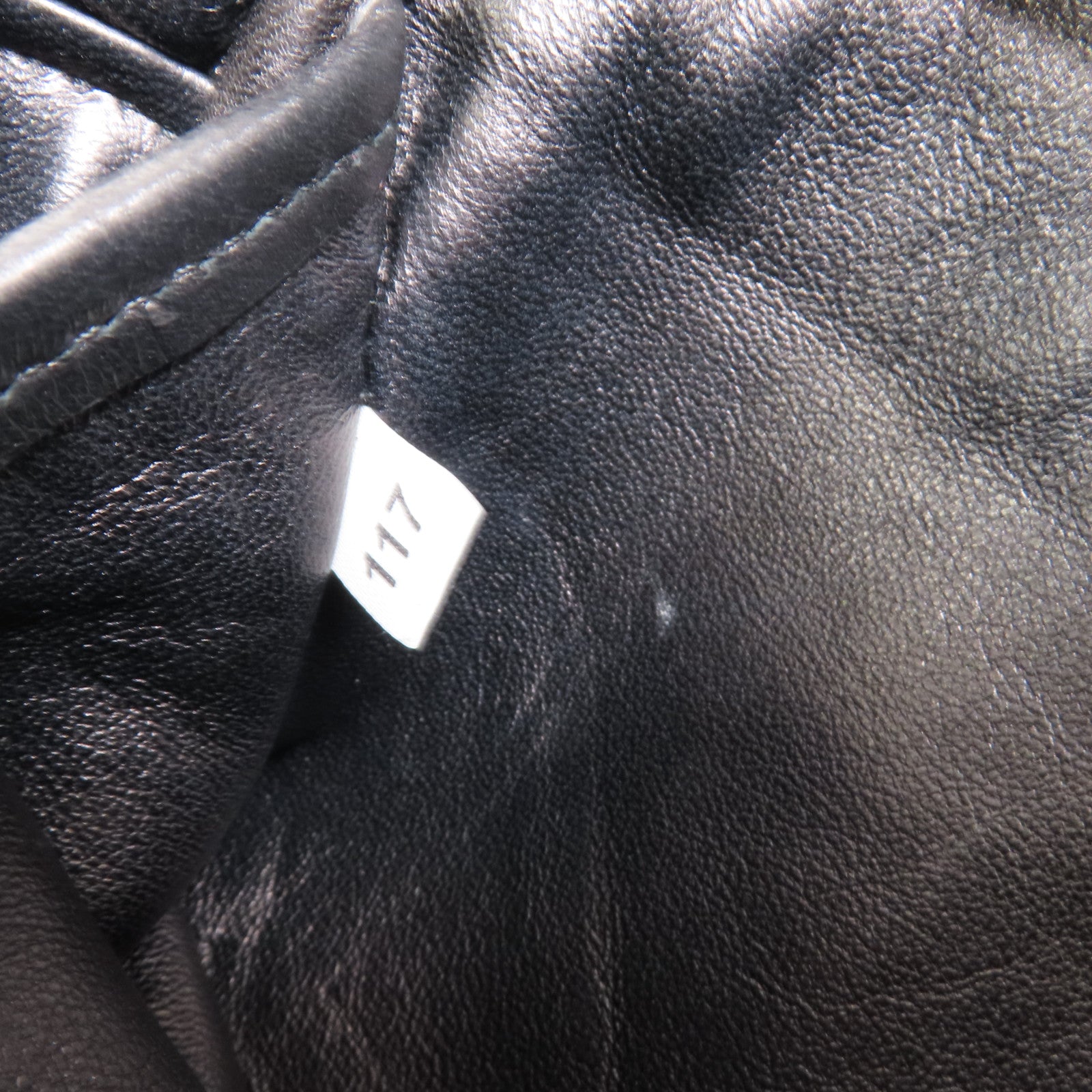 PRADA 羊皮皮革Nappa Fiocco Bow金扣肩背袋