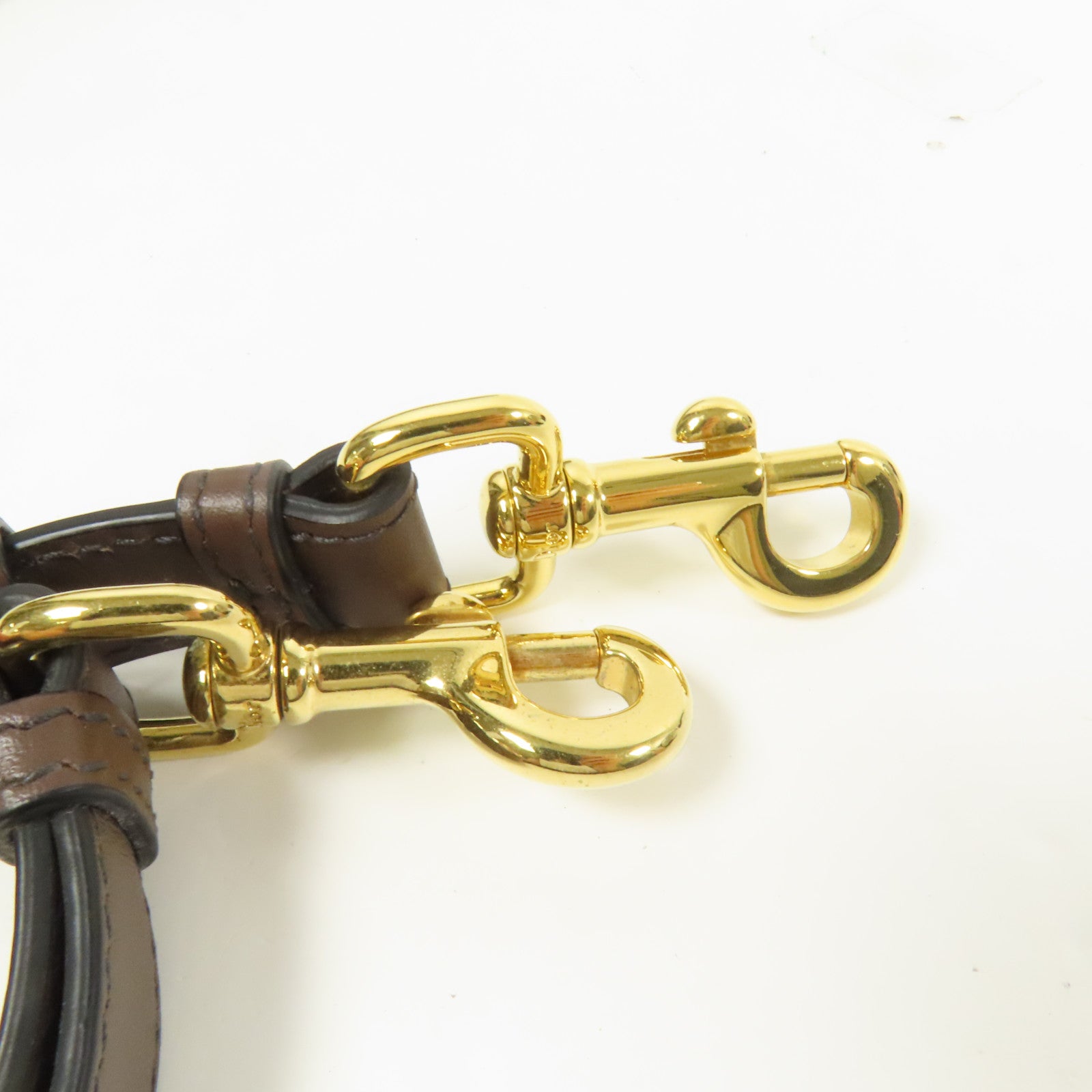 Dior 帆布Bobby金扣肩背袋