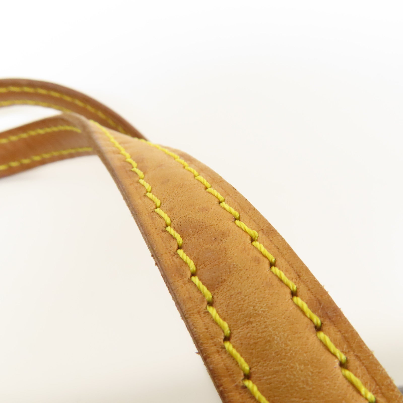 LOUIS VUITTON Monogram Sonatine金扣手挽袋