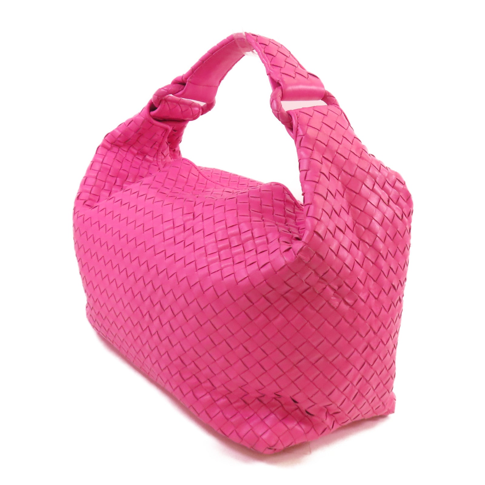 BOTTEGA VENETA 織紋皮革Shoulder Bag肩背袋