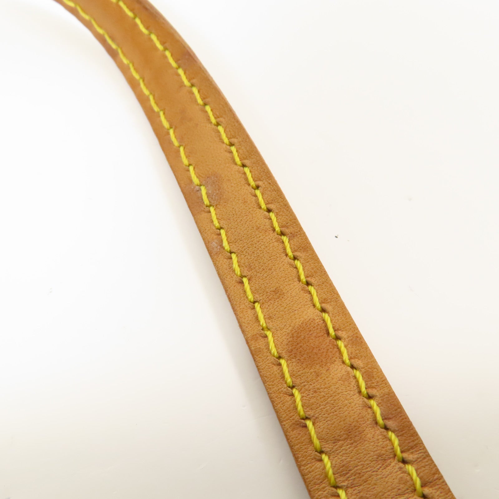 LOUIS VUITTON Monogram Sonatine金扣手挽袋