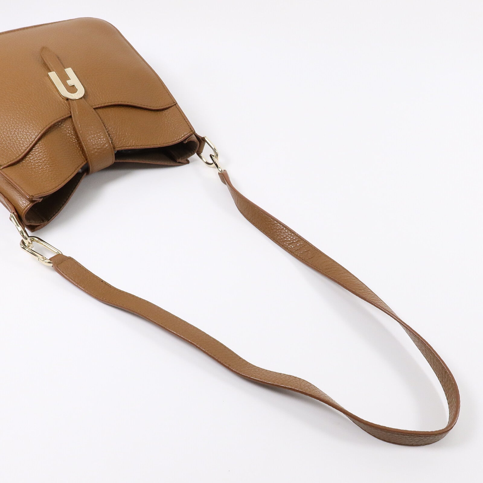 Furla 【激減優惠】牛皮皮革Small Sofia Hobo肩背袋