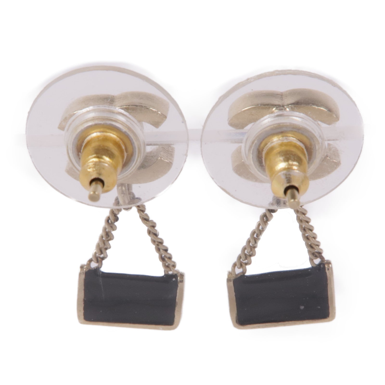CHANEL 金屬Earrings耳環