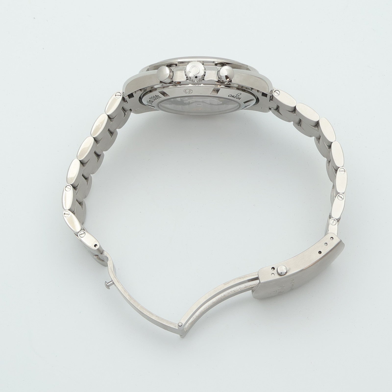 OMEGA Speedmaster Broad Arrow 321.10.44.50.02.001