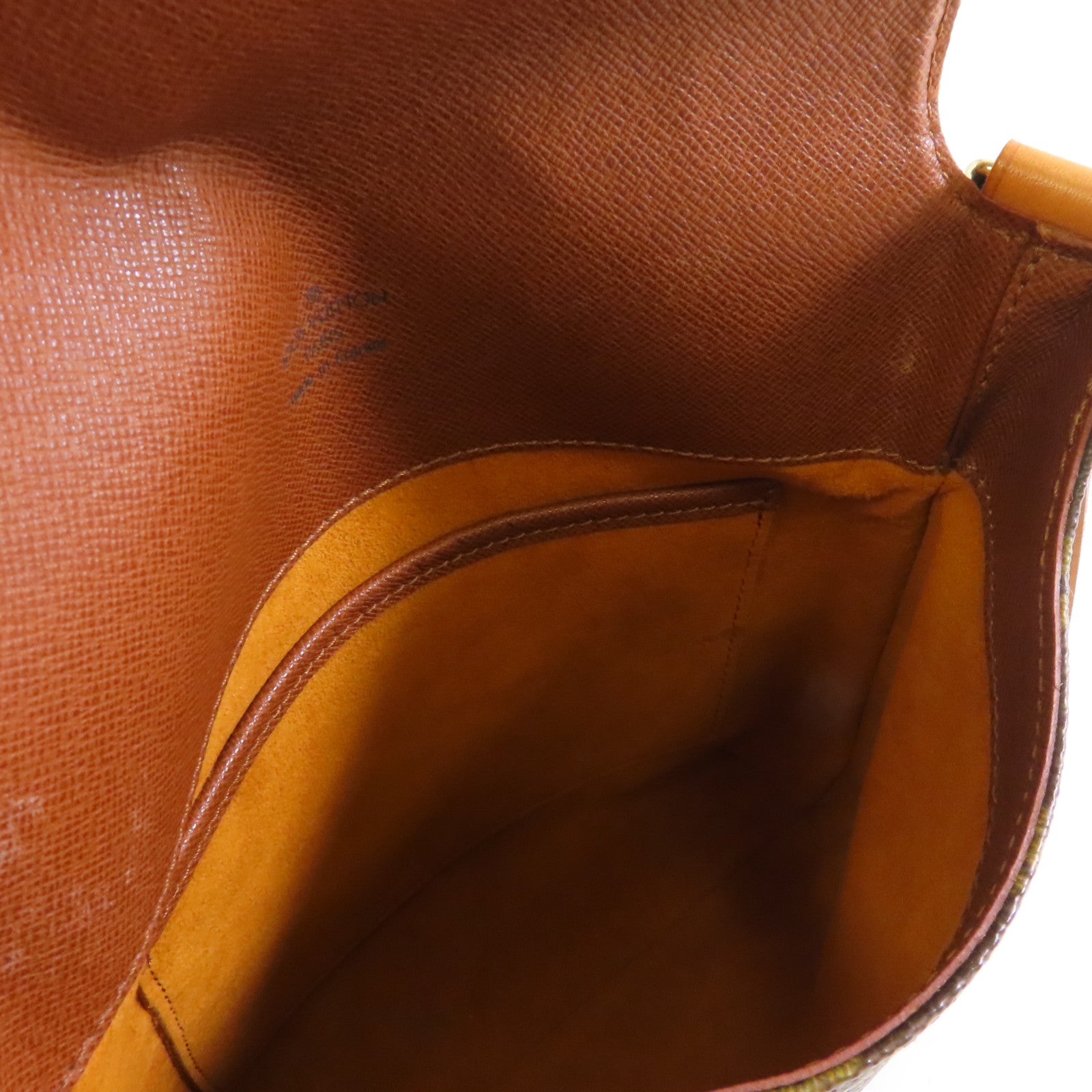 LOUIS VUITTON 【激減優惠】Monogram Musette Salsa金扣肩背袋啡色