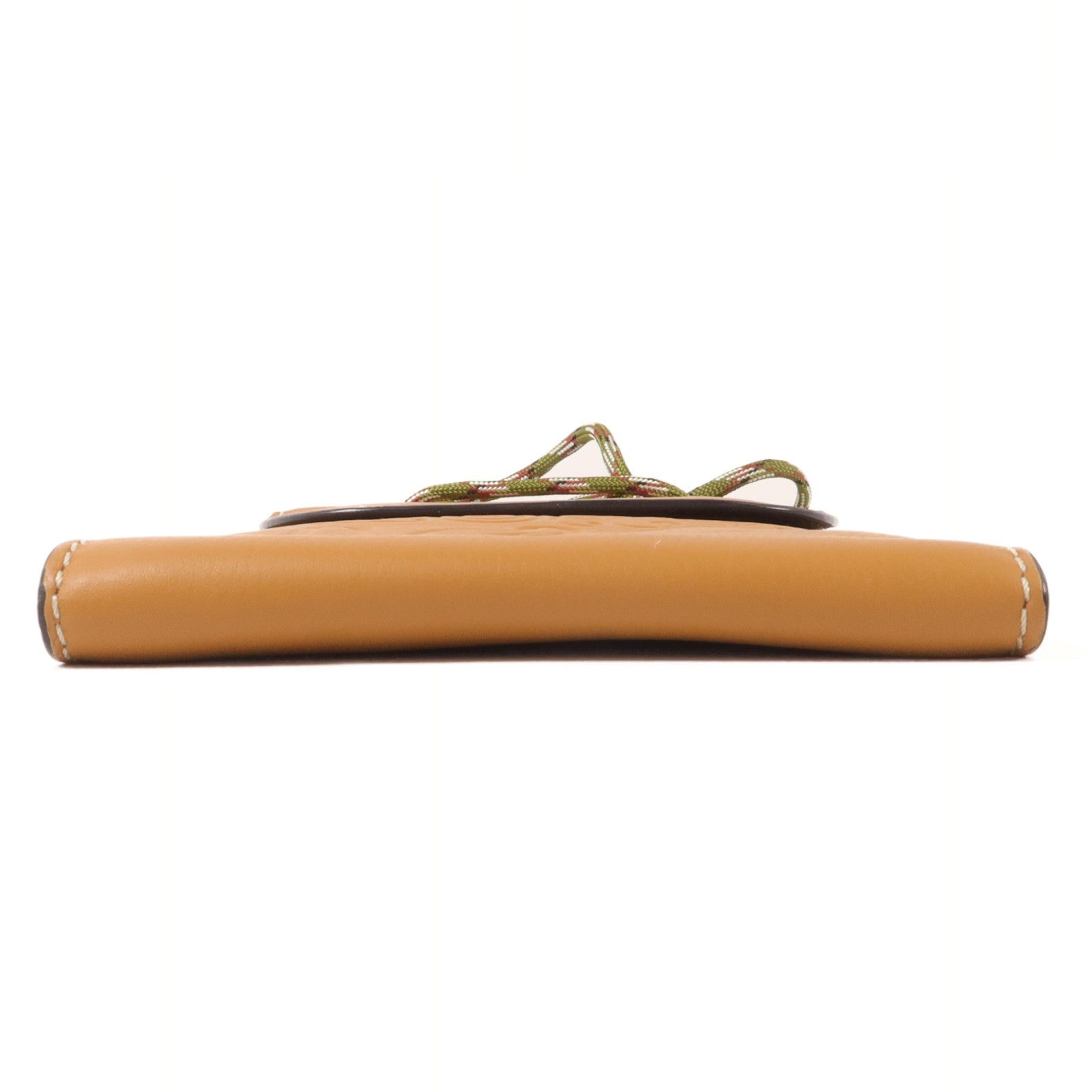 LOEWE 牛皮皮革Neck Pocket Bag肩背袋