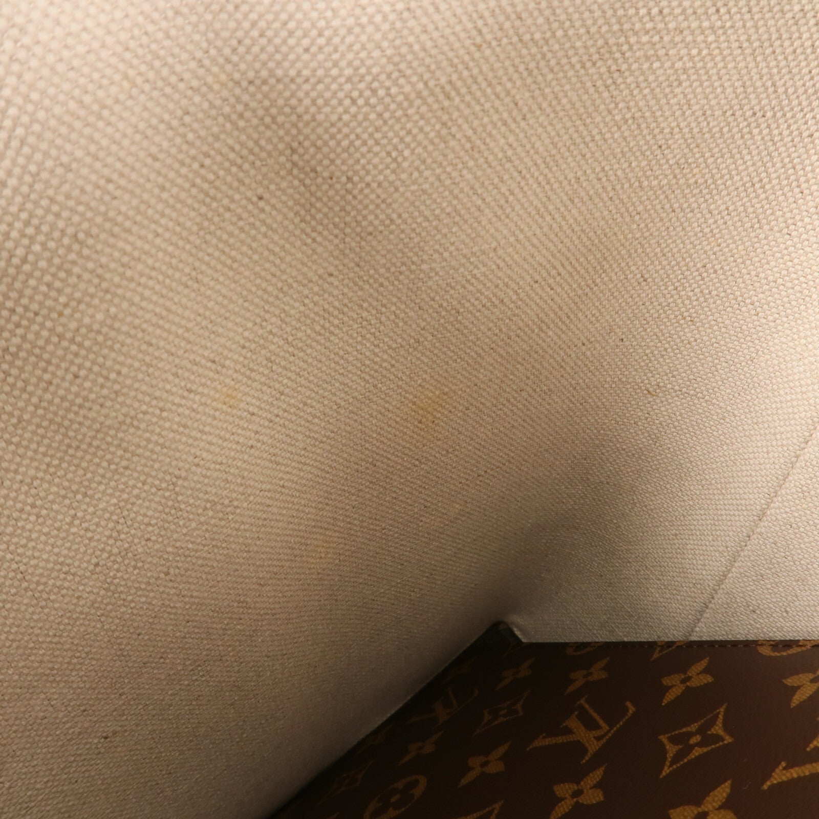 LOUIS VUITTON Monogram Macassar Weekend Tote手挽肩背兩用袋