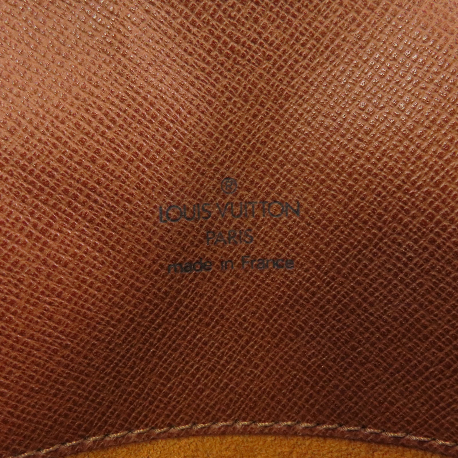 LOUIS VUITTON 【激減優惠】Monogram Musette Salsa金扣肩背袋啡色
