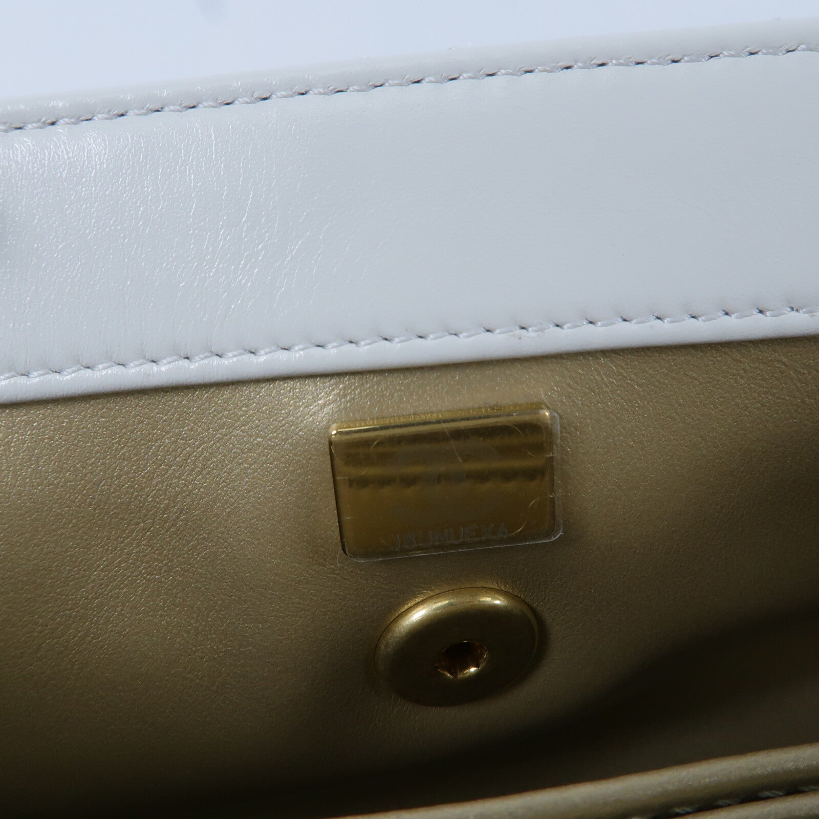 CHANEL 牛皮皮革CoCo Handle Small鏈帶手挽肩背兩用袋