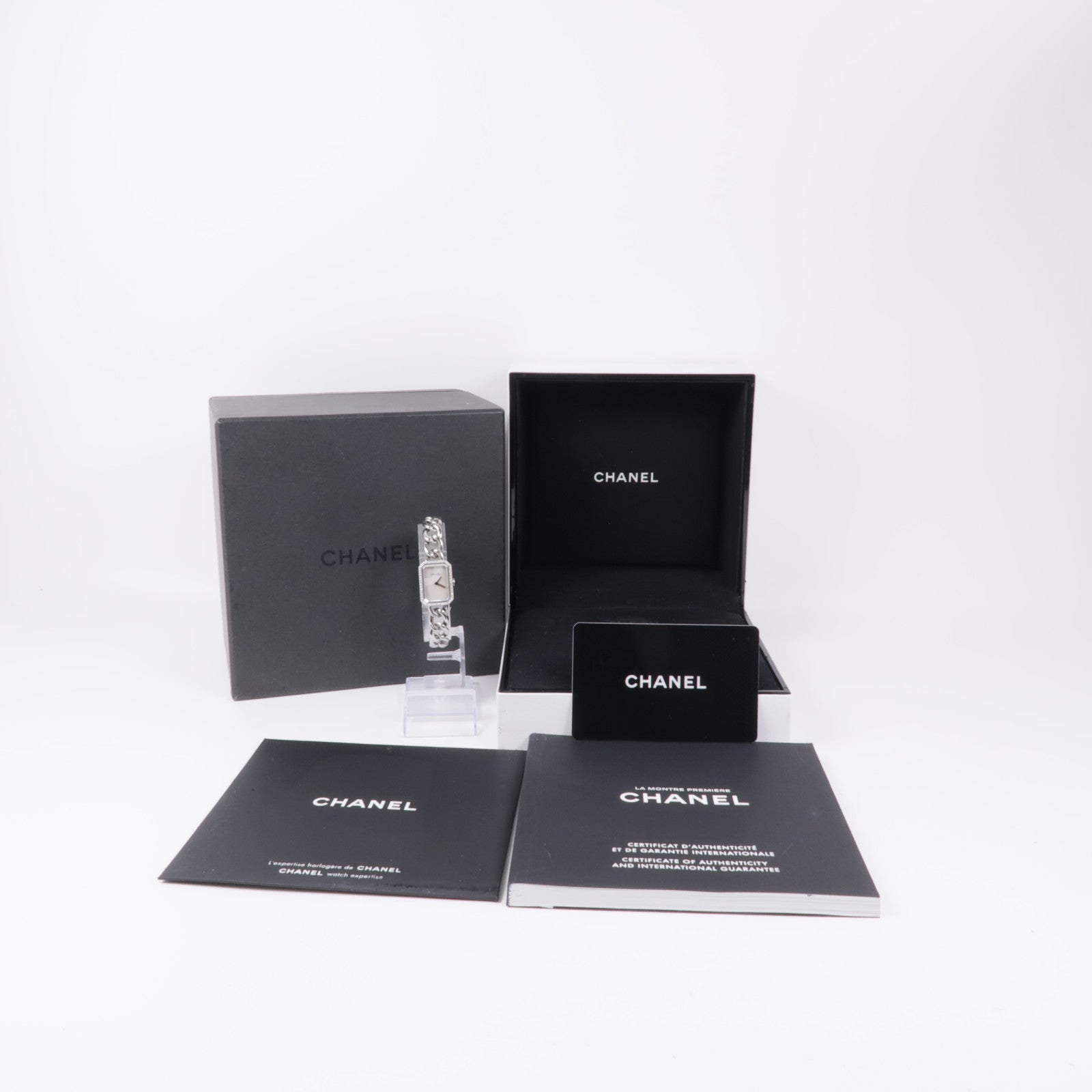 CHANEL Premiere H3253