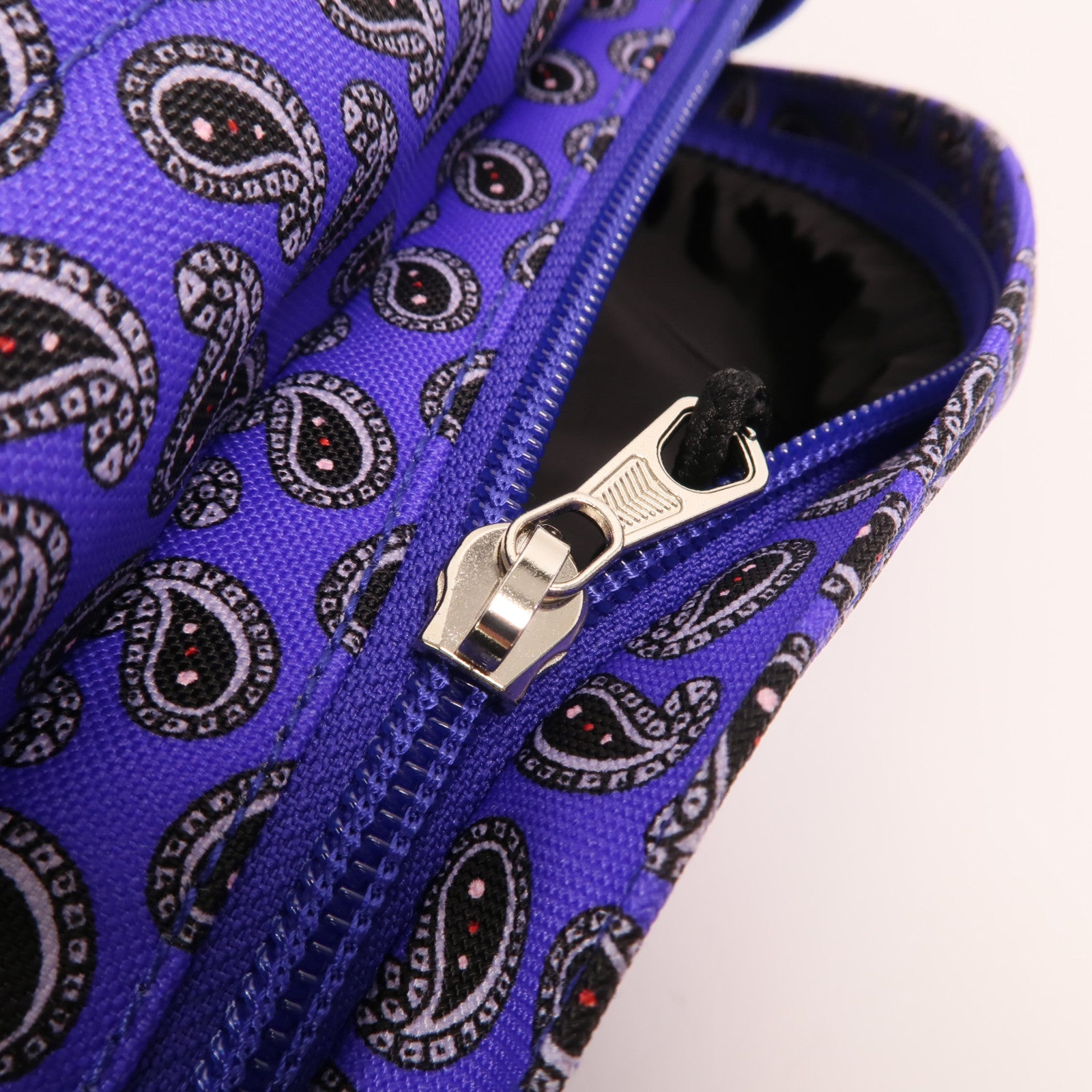 BALENCIAGA 帆布Waist Bag腰包