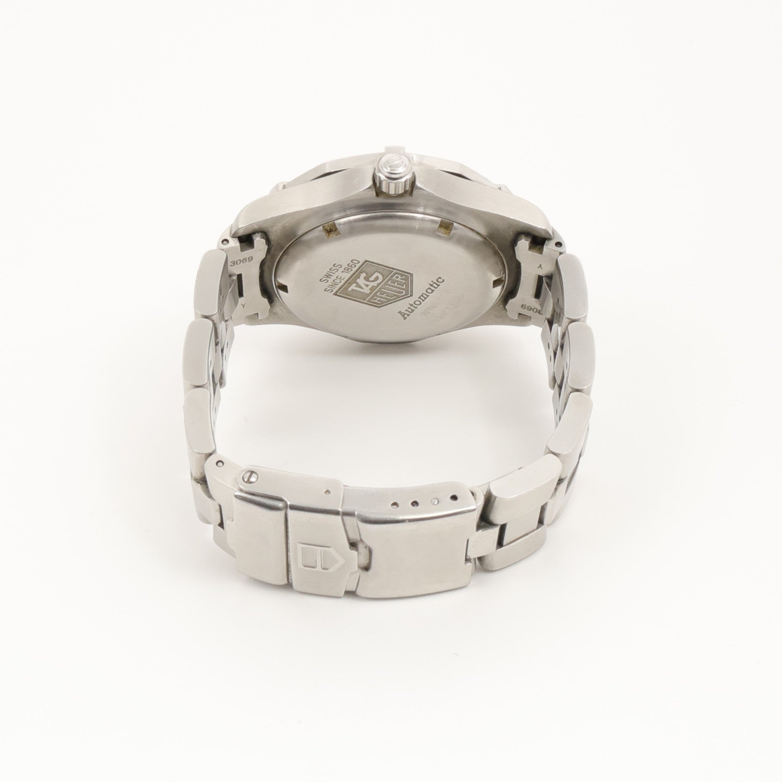 TAG HEUER 2000 WN2110