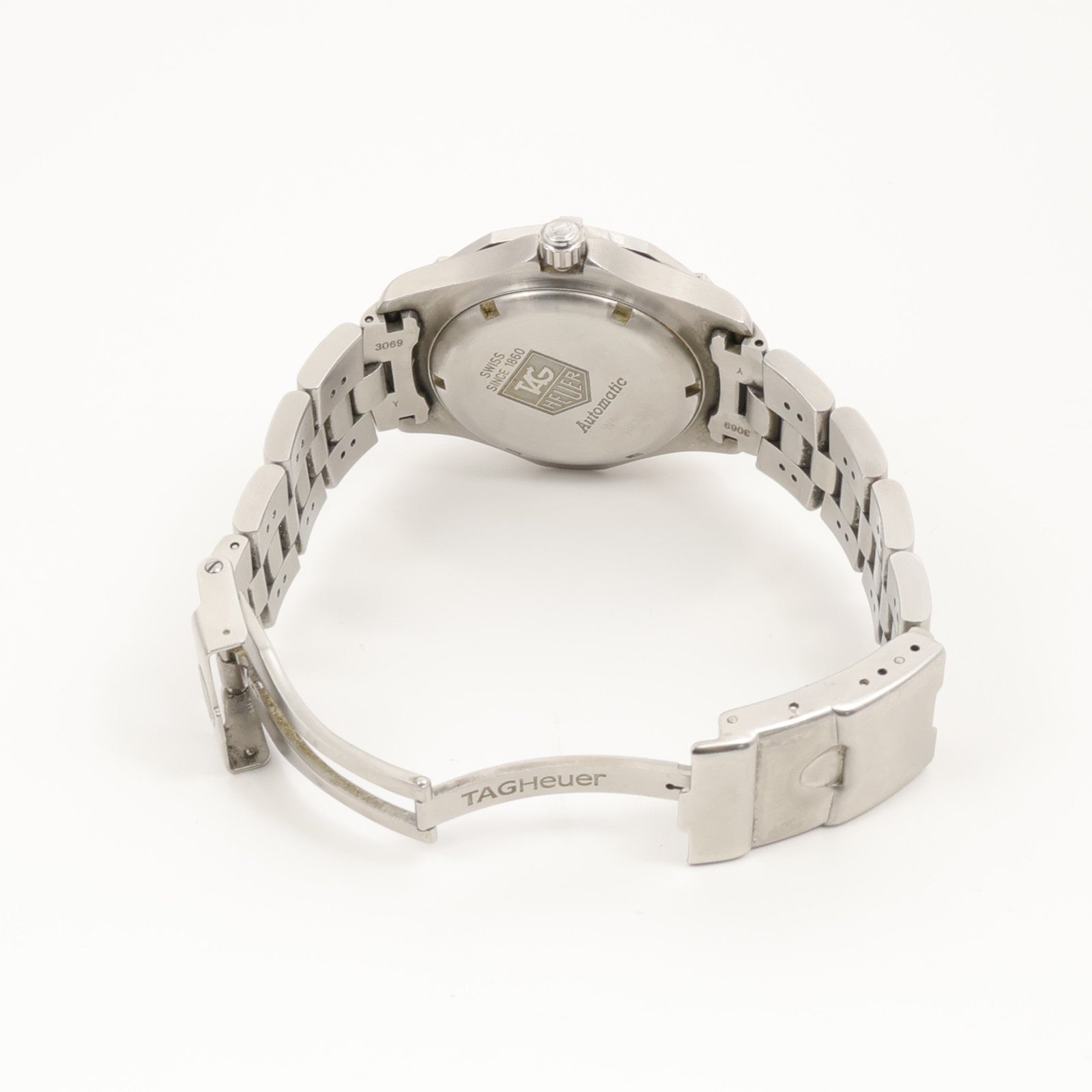 TAG HEUER 2000 WN2110