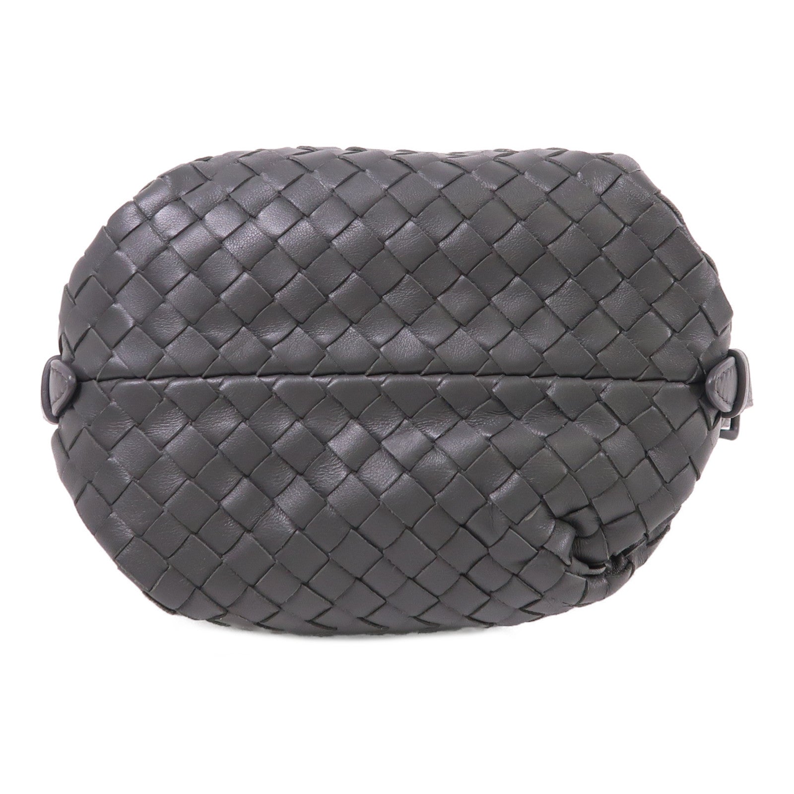 BOTTEGA VENETA 牛皮皮革Hand Bag手挽袋