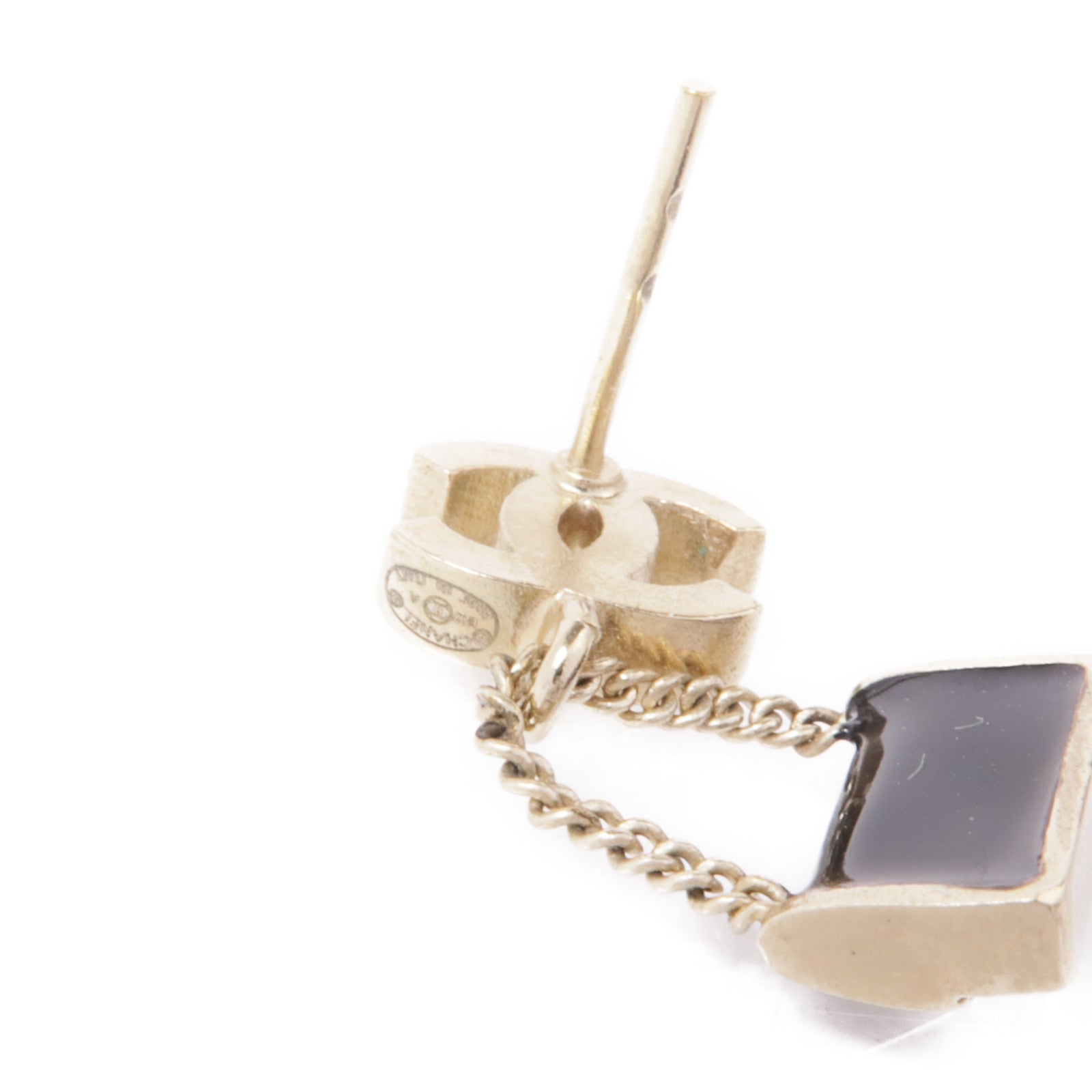 CHANEL 金屬Earrings耳環
