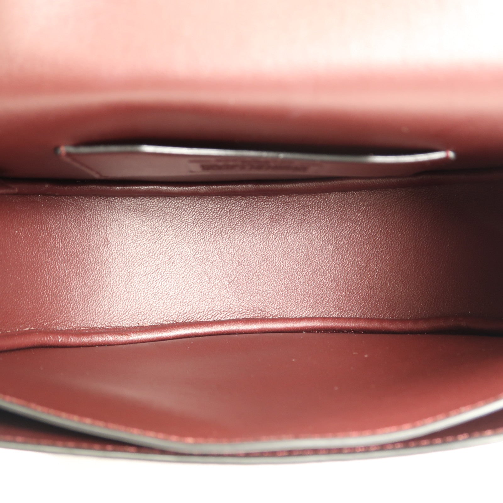 COACH 牛皮皮革Chain Shoulder金扣肩背袋