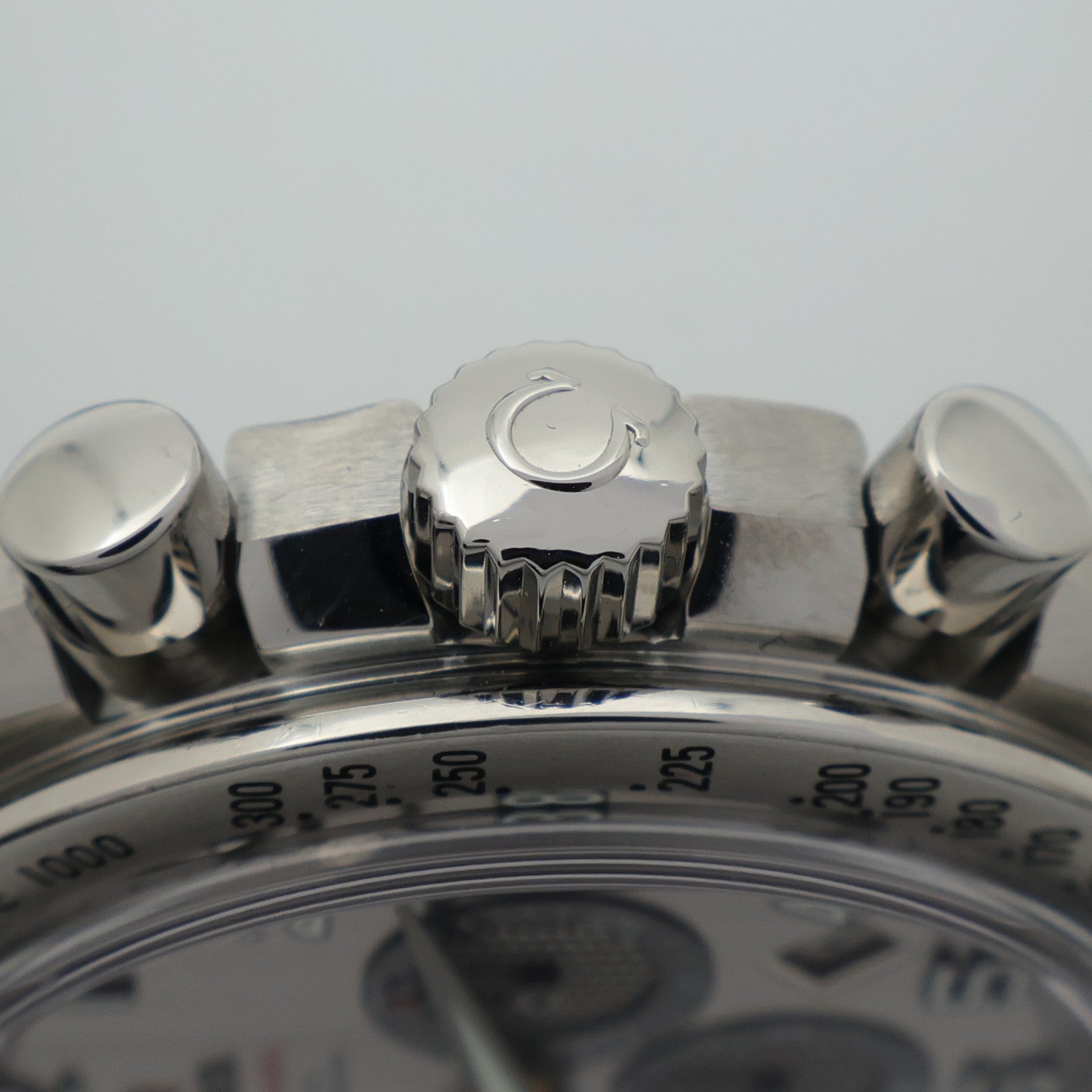 OMEGA Speedmaster Broad Arrow 321.10.44.50.02.001