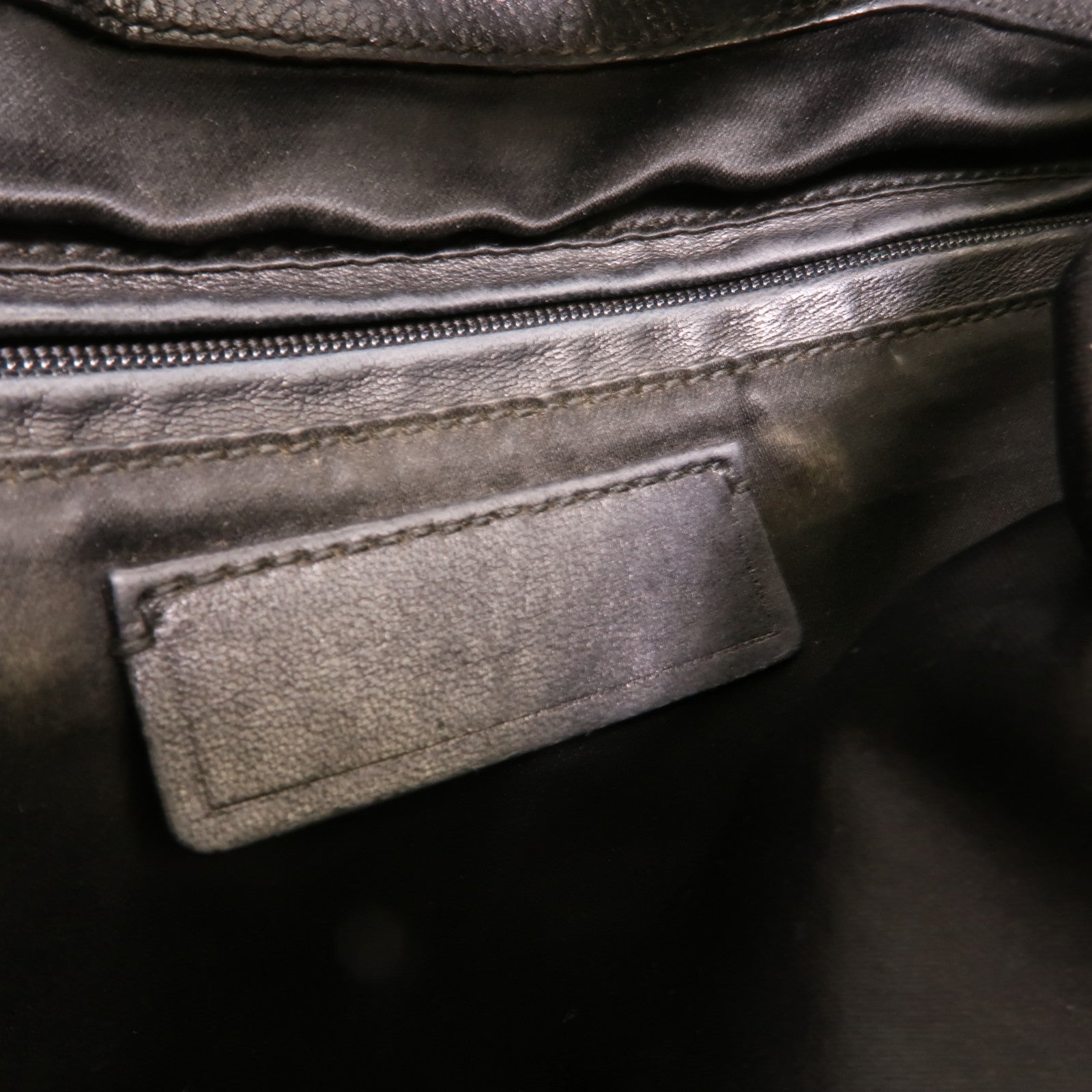 SAINT LAURENT 牛皮皮革Muse手挽肩背兩用袋
