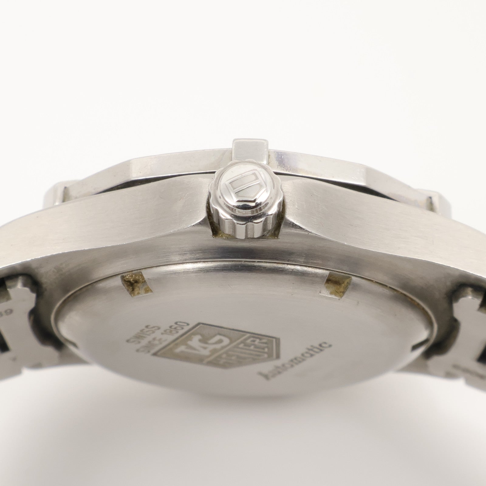 TAG HEUER 2000 WN2110