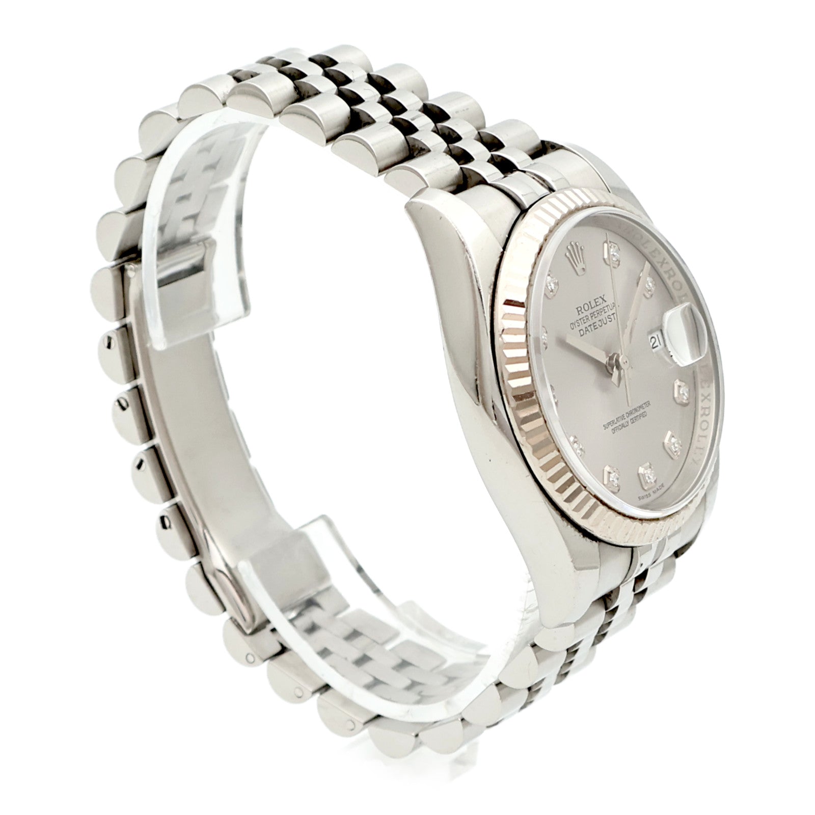 ROLEX Datejust 116234G