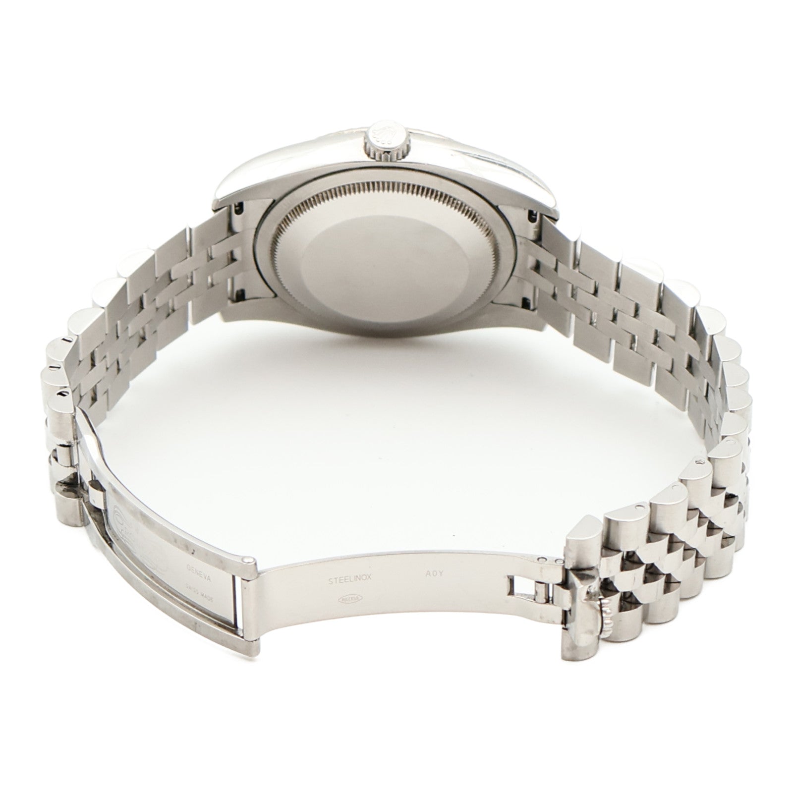 ROLEX Datejust 116234G