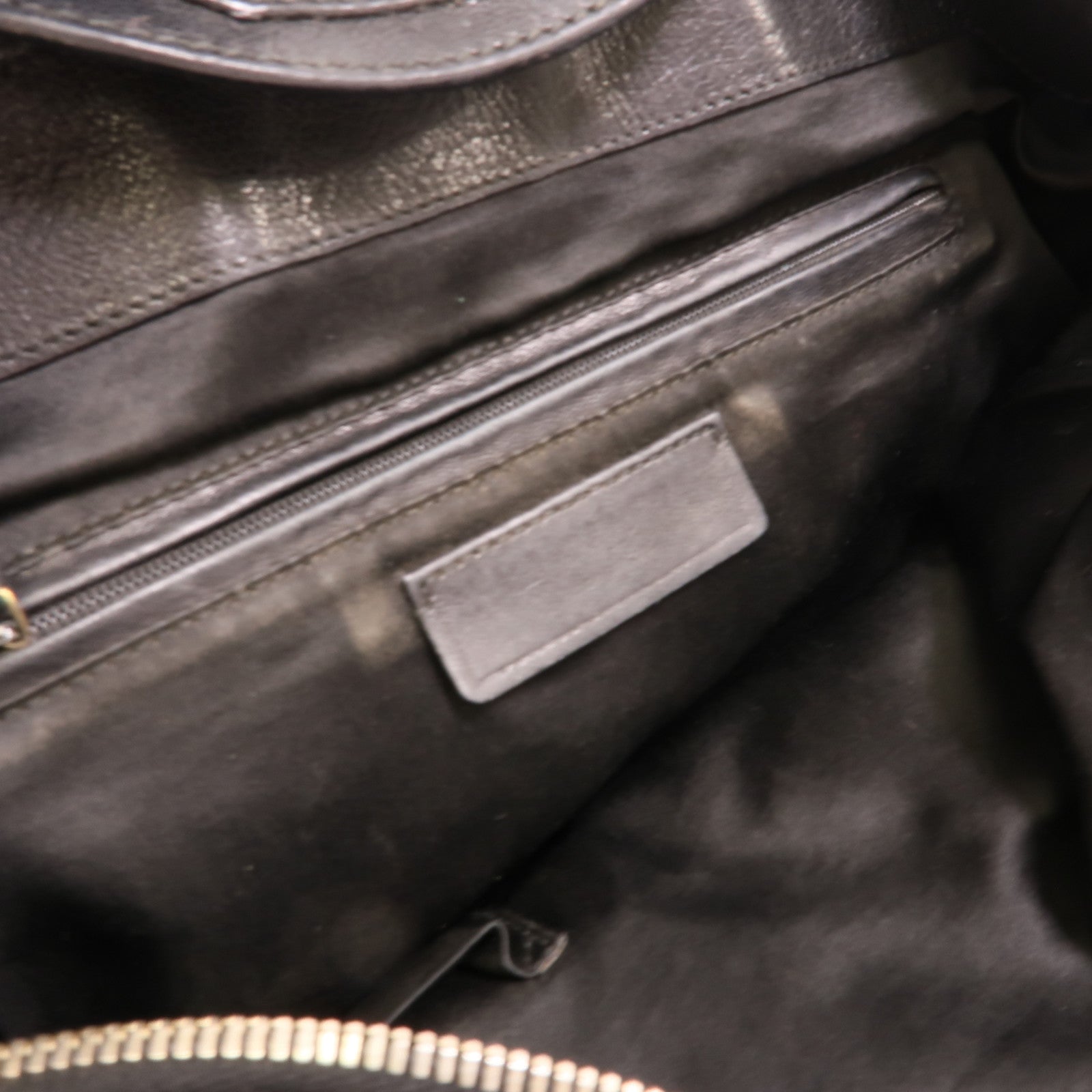 SAINT LAURENT 牛皮皮革Muse手挽肩背兩用袋