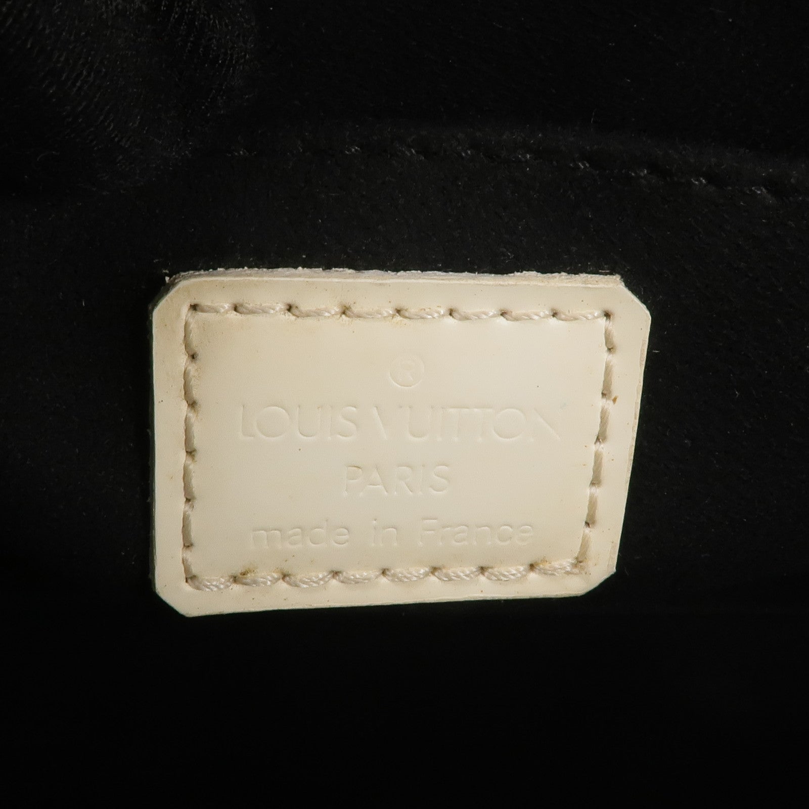 LOUIS VUITTON Monogram Graffiti Alma Horizontal Handbag銀扣手挽袋