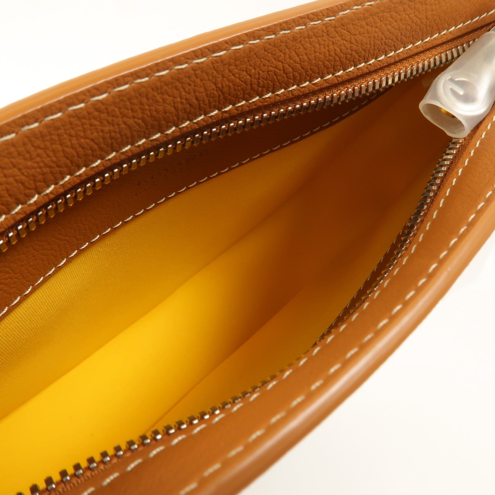 GOYARD 塗層帆布Hirondelle肩背袋
