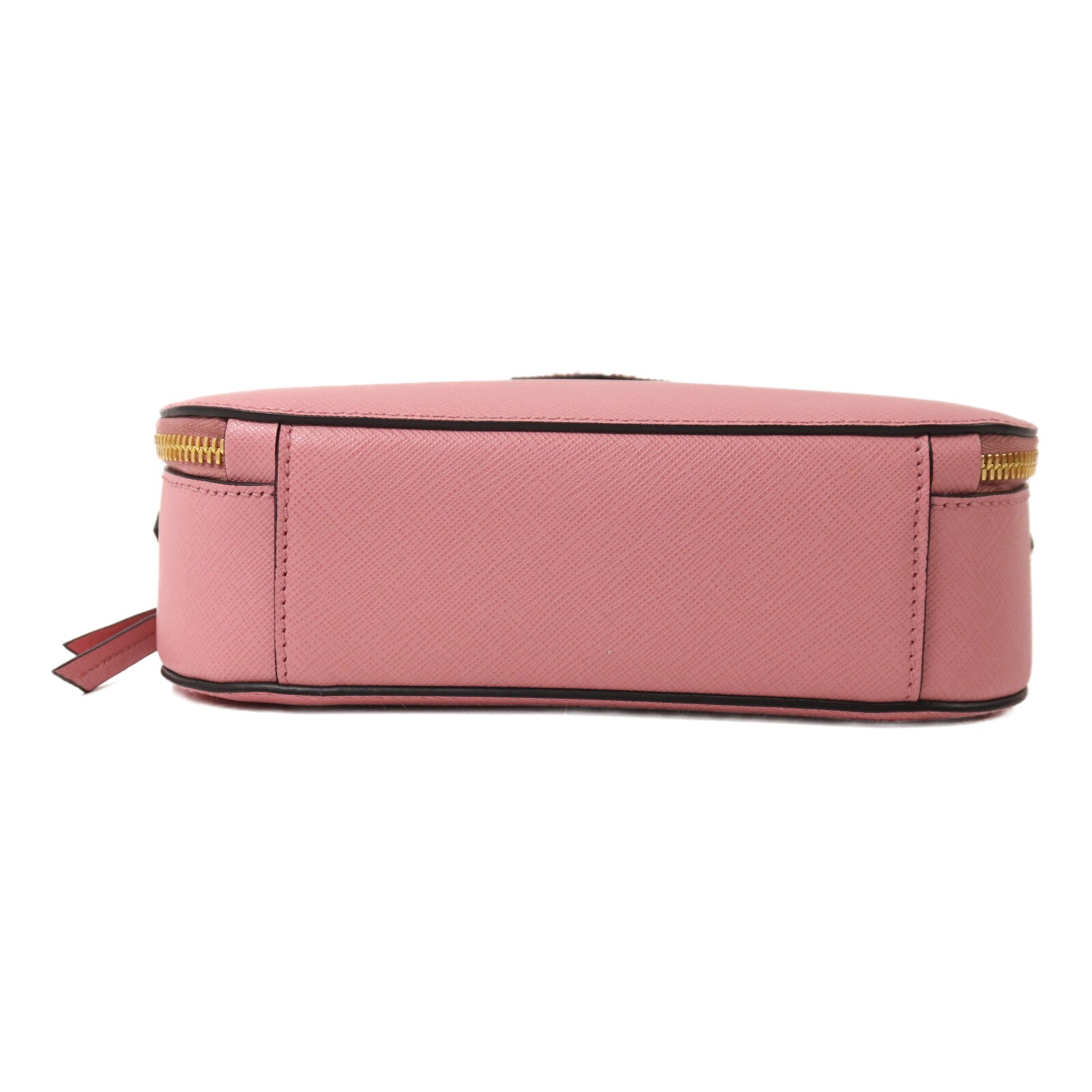 PRADA 牛皮皮革2way Shoulder Bag手挽肩背兩用袋