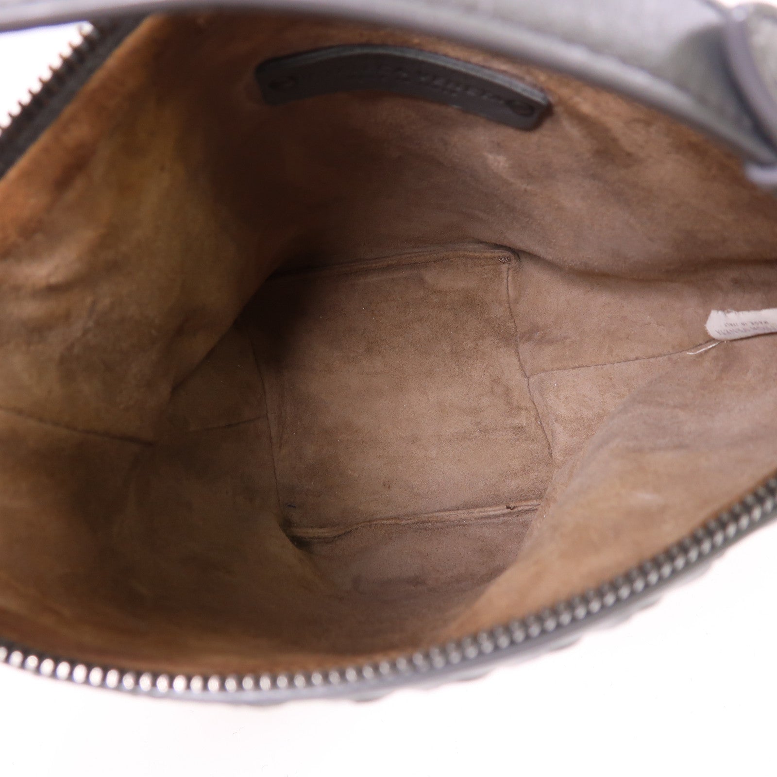 BOTTEGA VENETA 牛皮皮革Hand Bag手挽袋