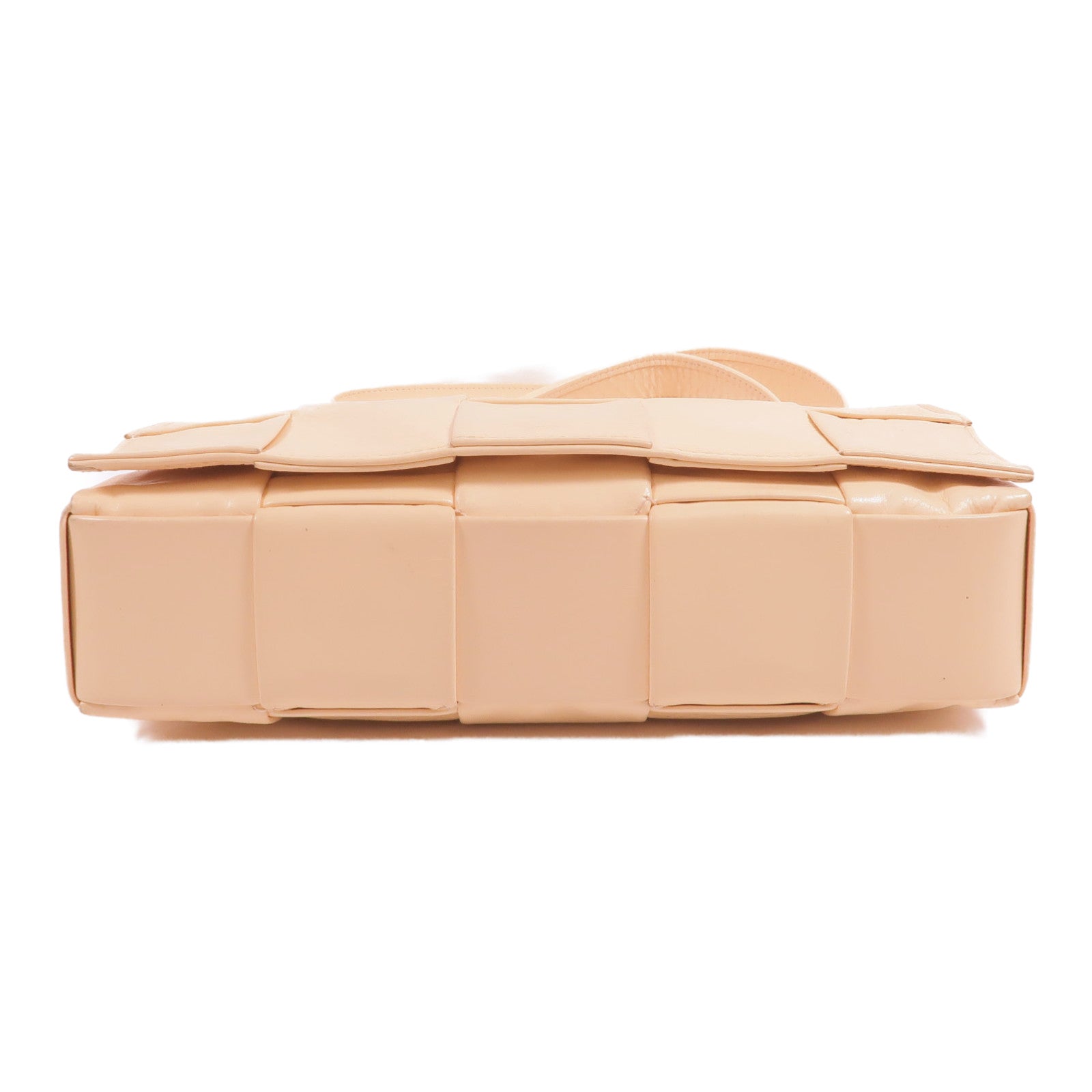 BOTTEGA VENETA 羊皮皮革Cassette Bag肩背袋