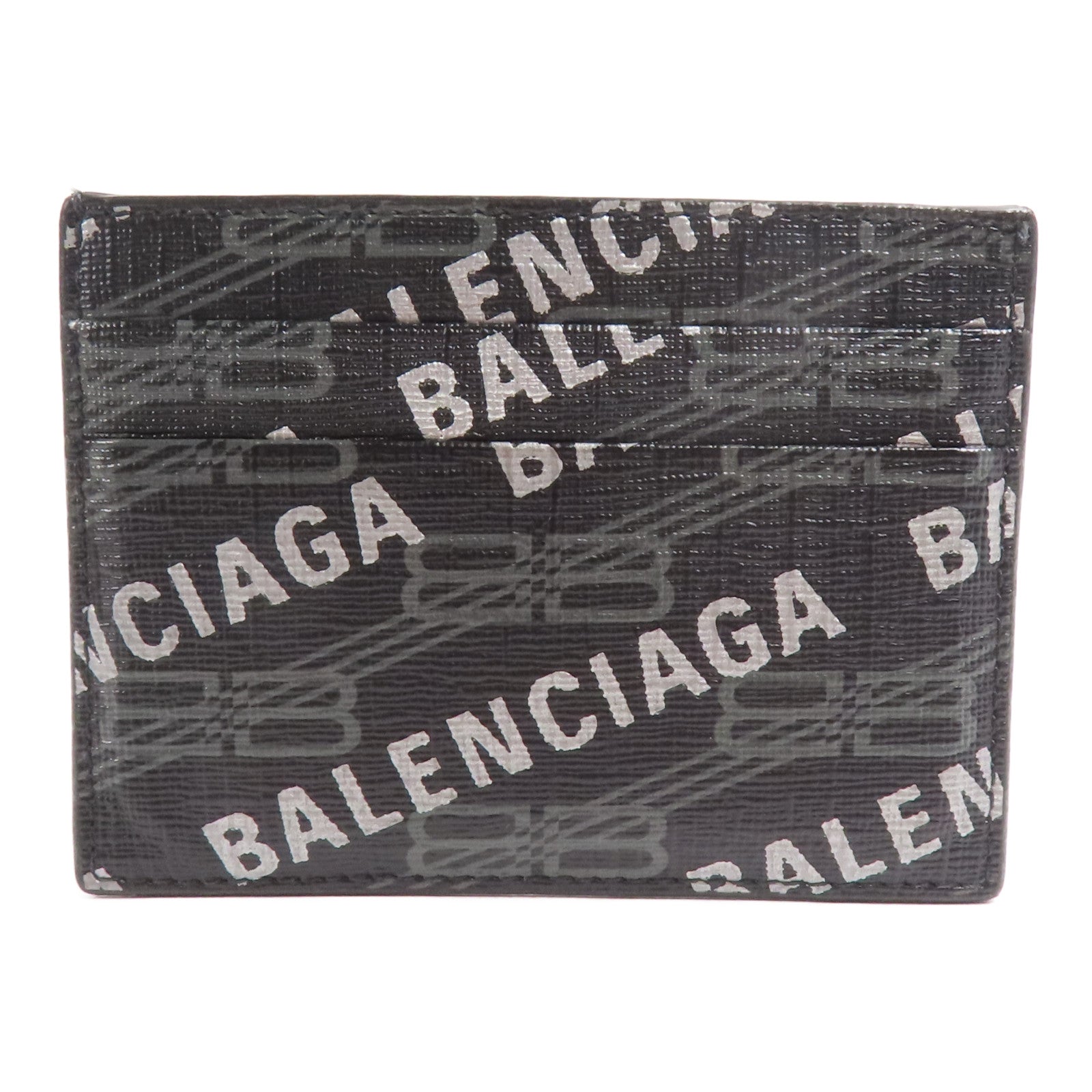 BALENCIAGA 牛皮皮革Card Case卡片套