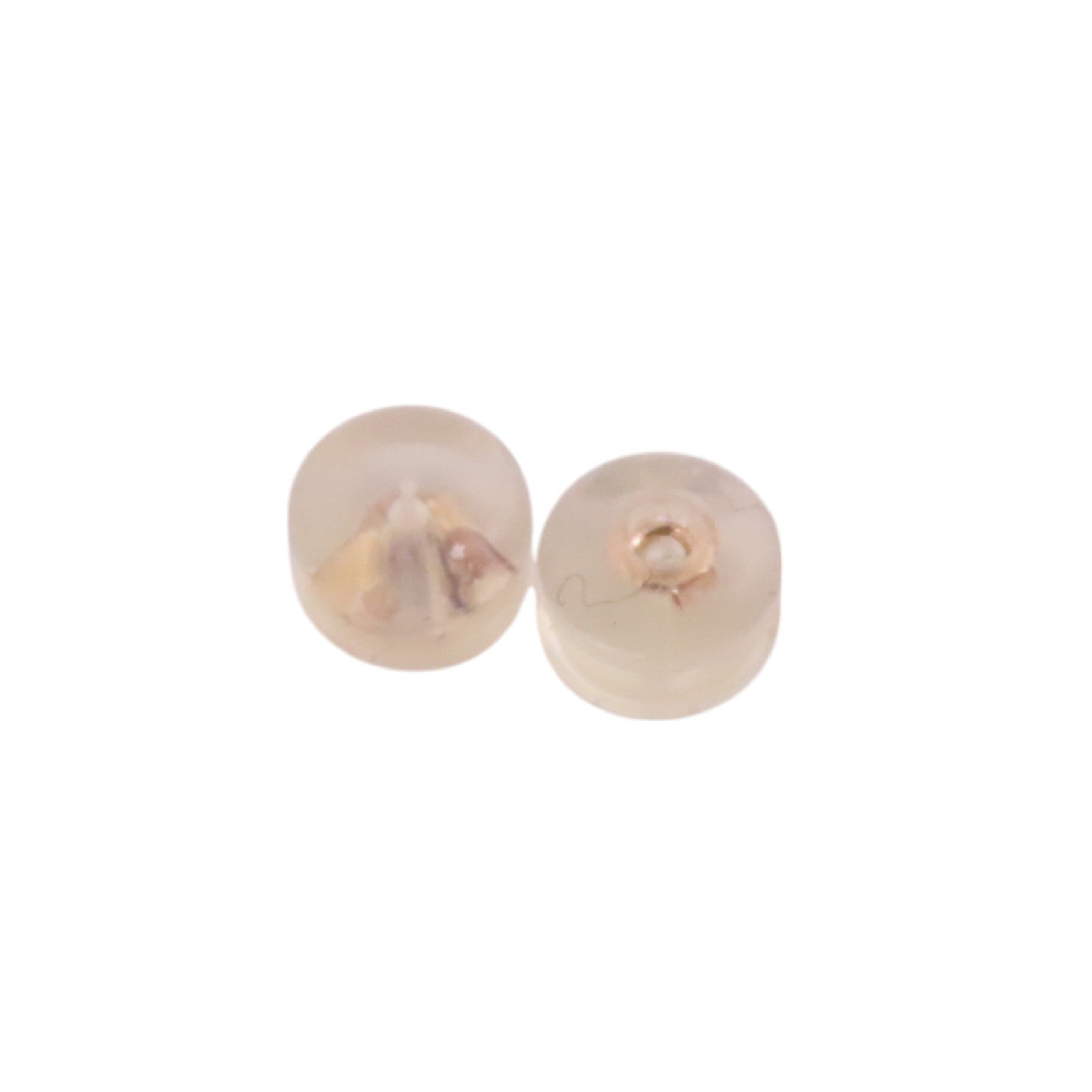JEWELRY 18K白金/珍珠Pearl Earrings耳環
