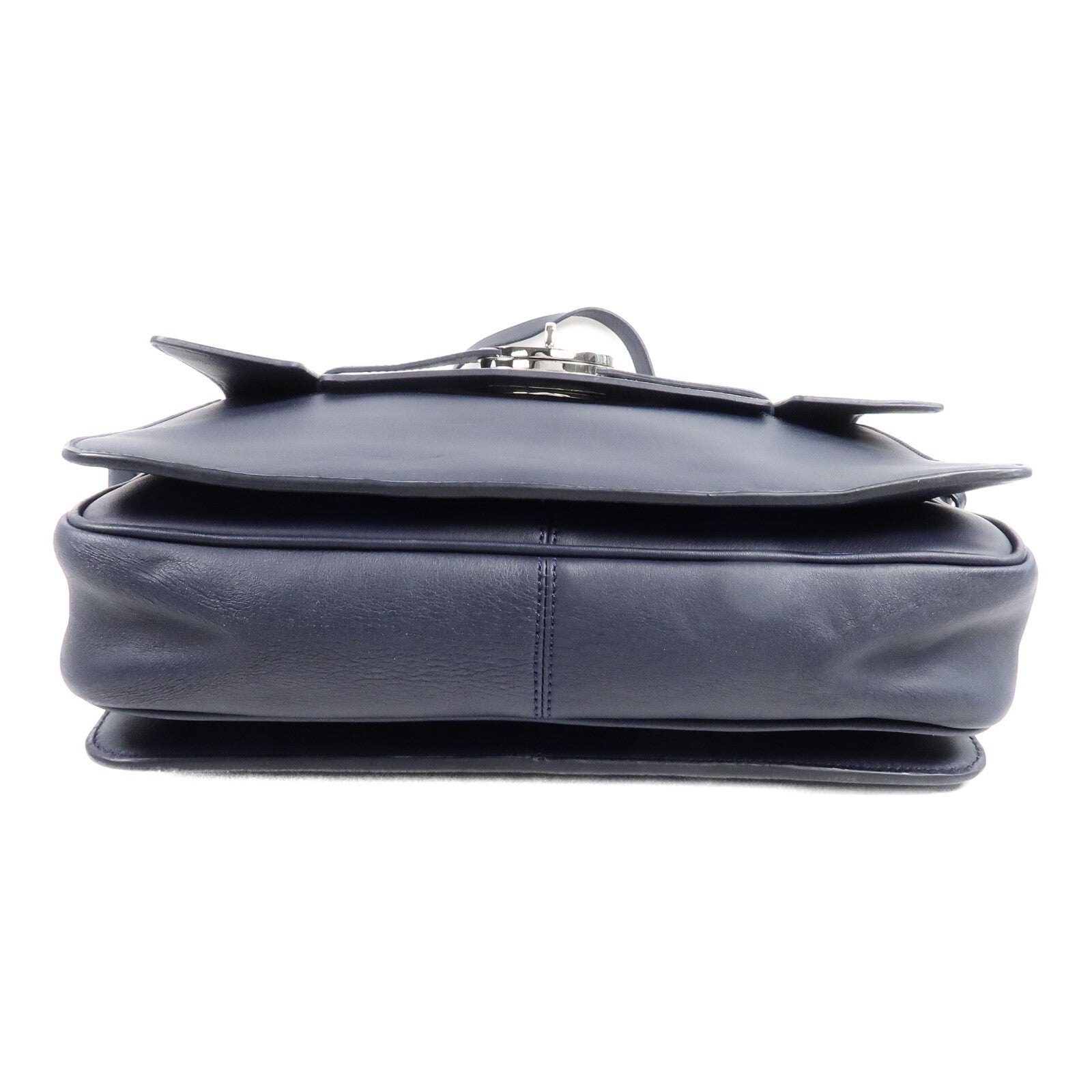 MULBERRY 牛皮皮革Bayswater Shoulder Bag Large肩背袋