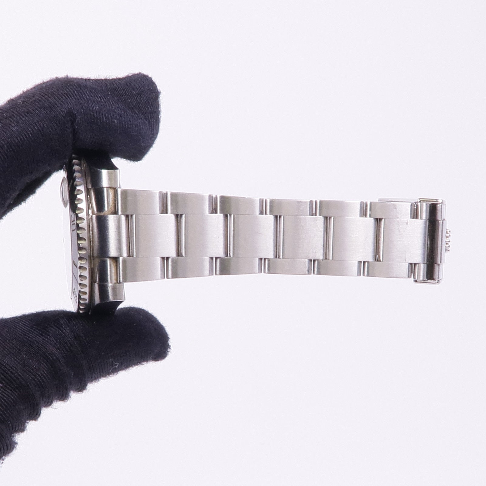 ROLEX Submarinar Date 116610LN