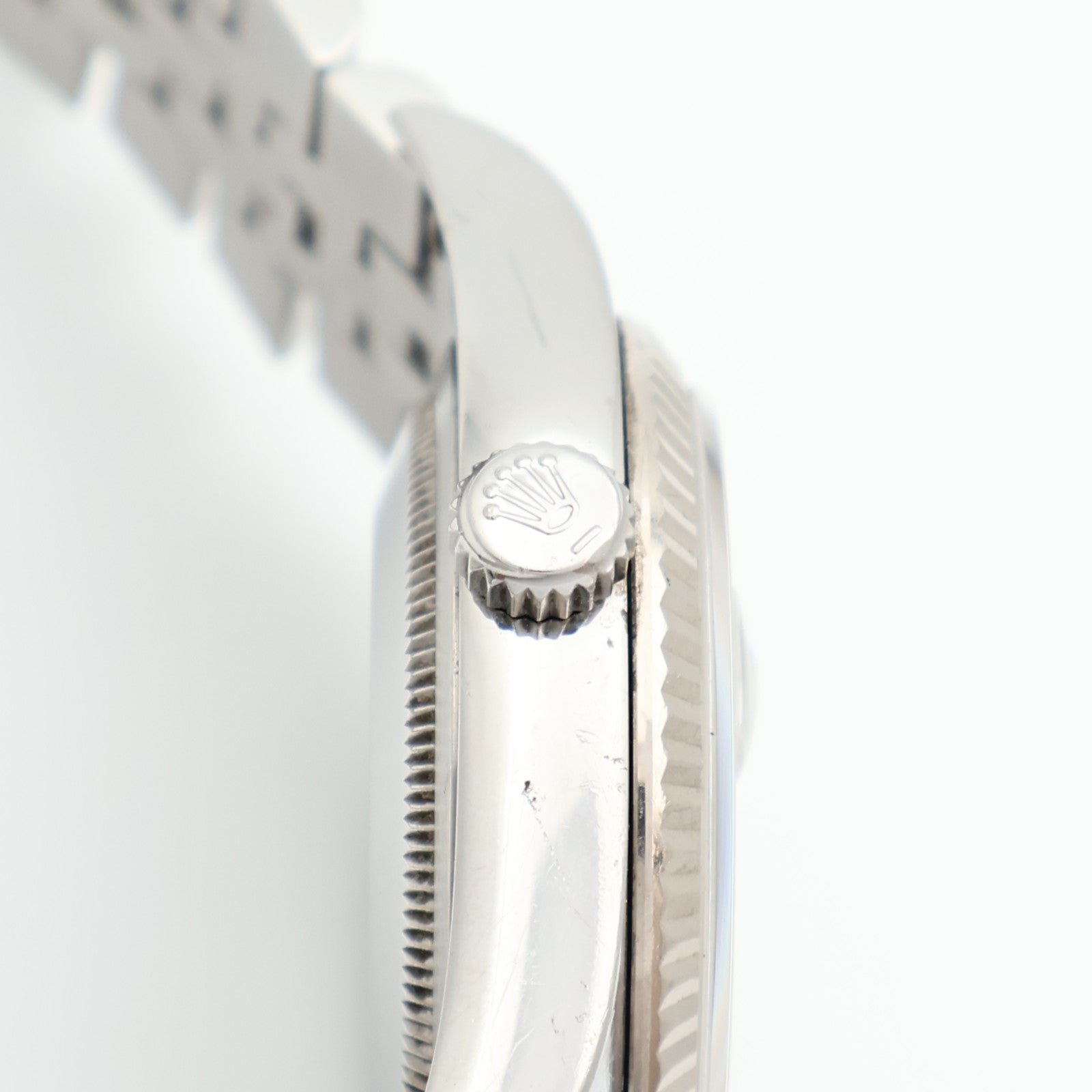 ROLEX Datejust 116234G