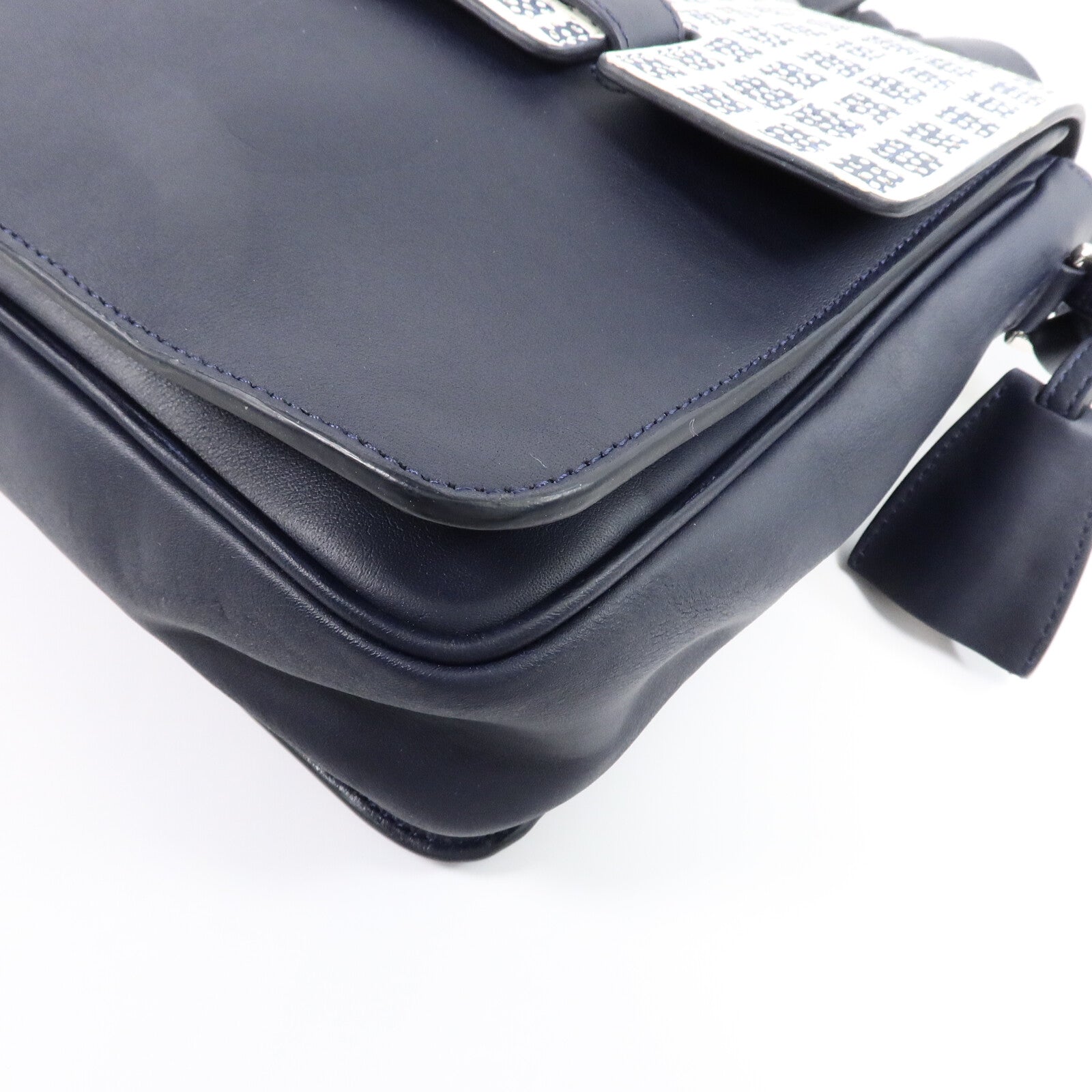 MULBERRY 牛皮皮革Bayswater Shoulder Bag Large肩背袋