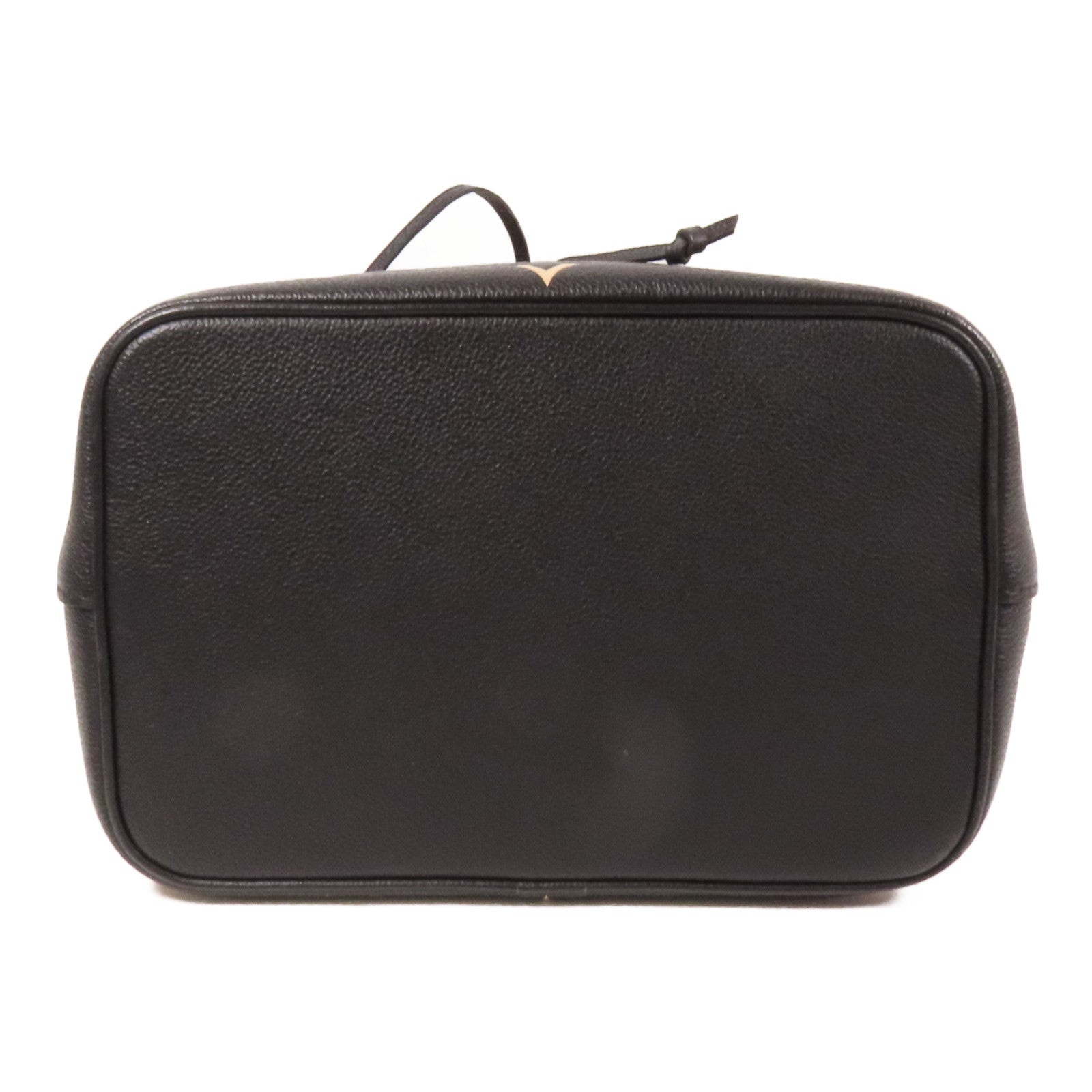 LOUIS VUITTON Monogram Empreinte Bicolor Neo Noe MM金扣手挽肩背兩用袋