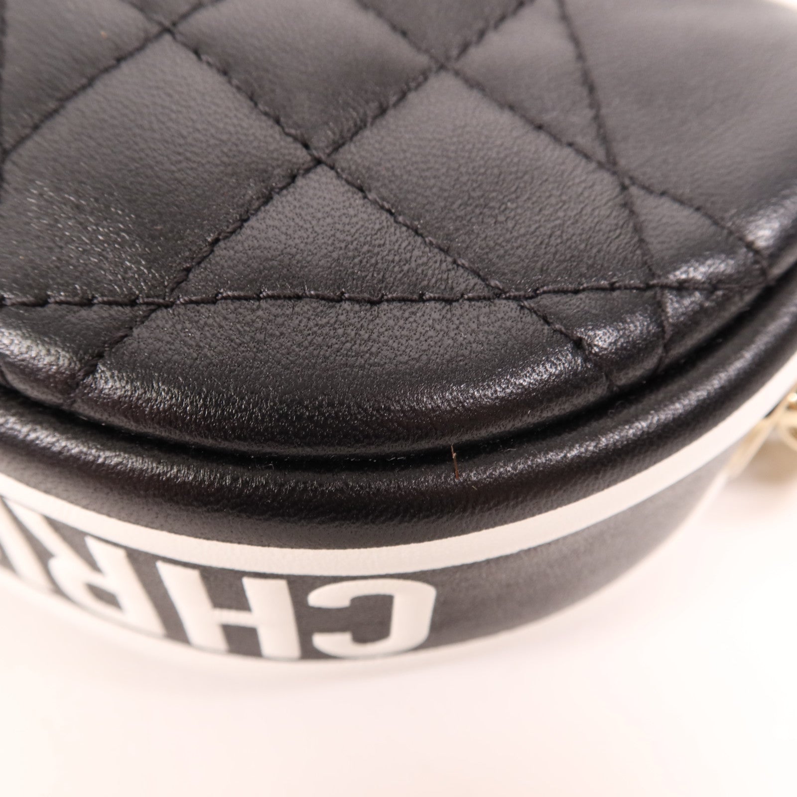 Dior 羊皮皮革Vibe Hobo Bag金扣手挽肩背兩用袋